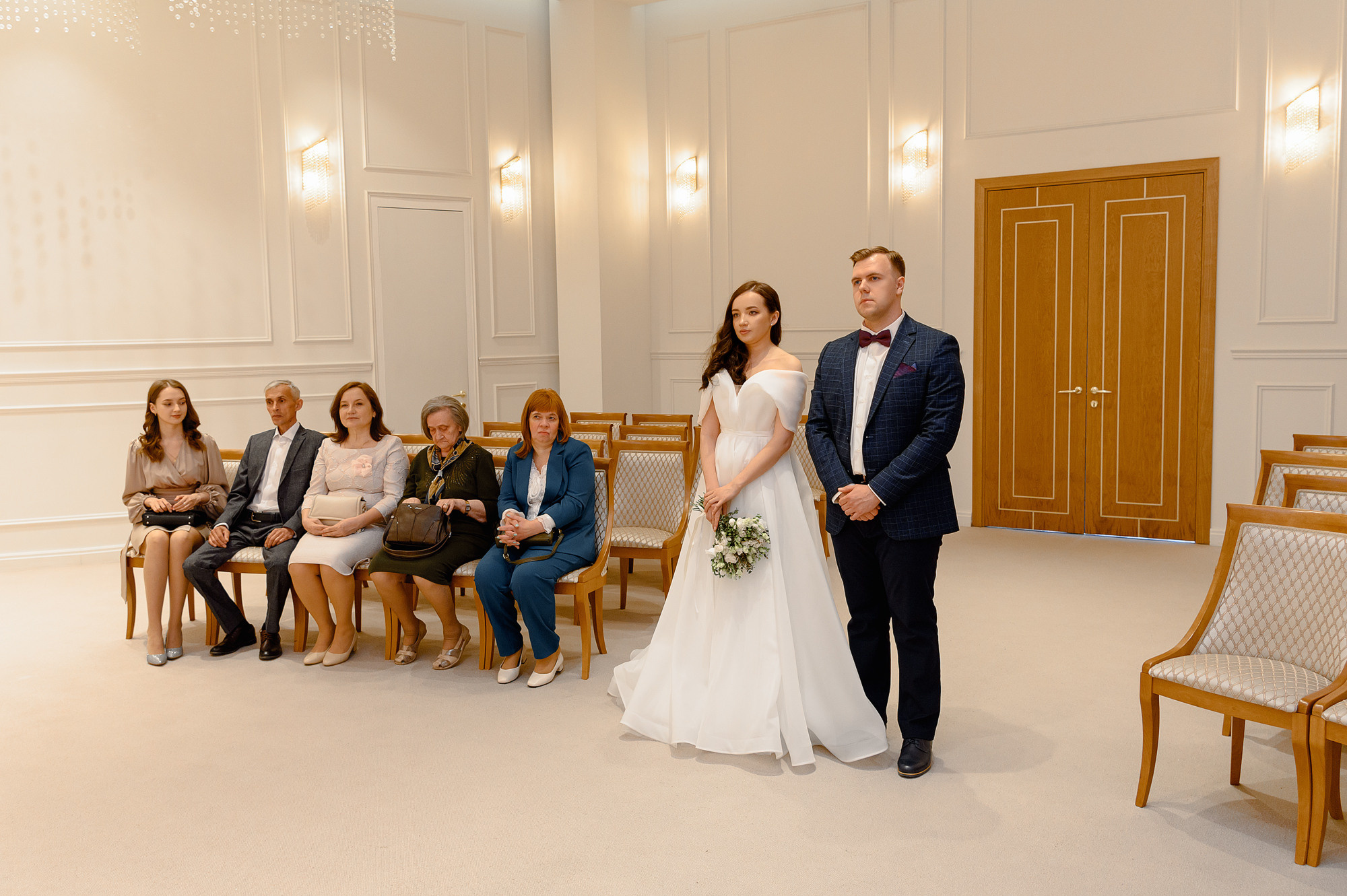 Свадебная фотосессия Сергея и Тани. Свадебный и индивидуальный фотограф Никита Роут | Москва