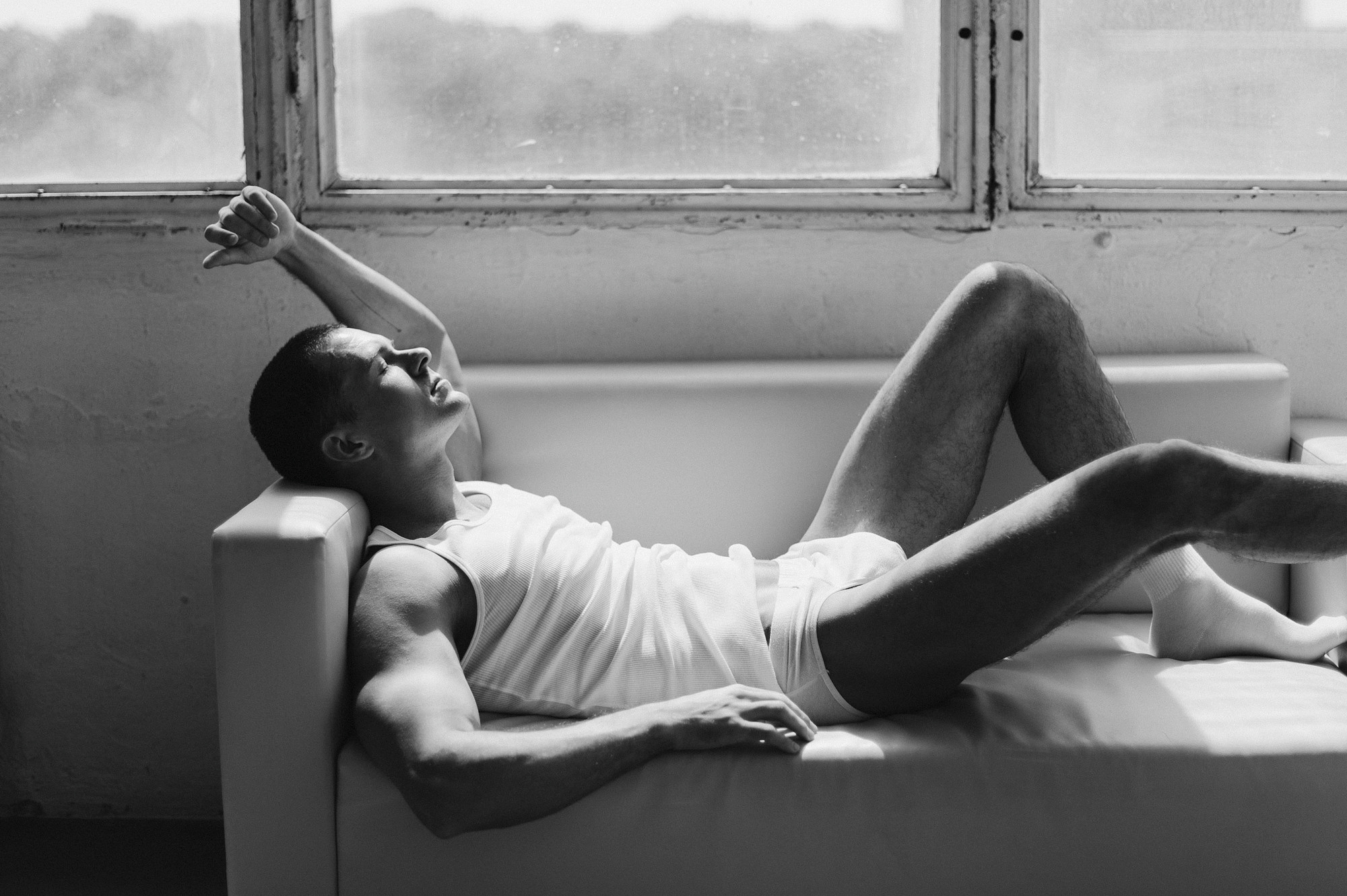 Evgeniy. Свадебный и индивидуальный фотограф Никита Роут | Москва