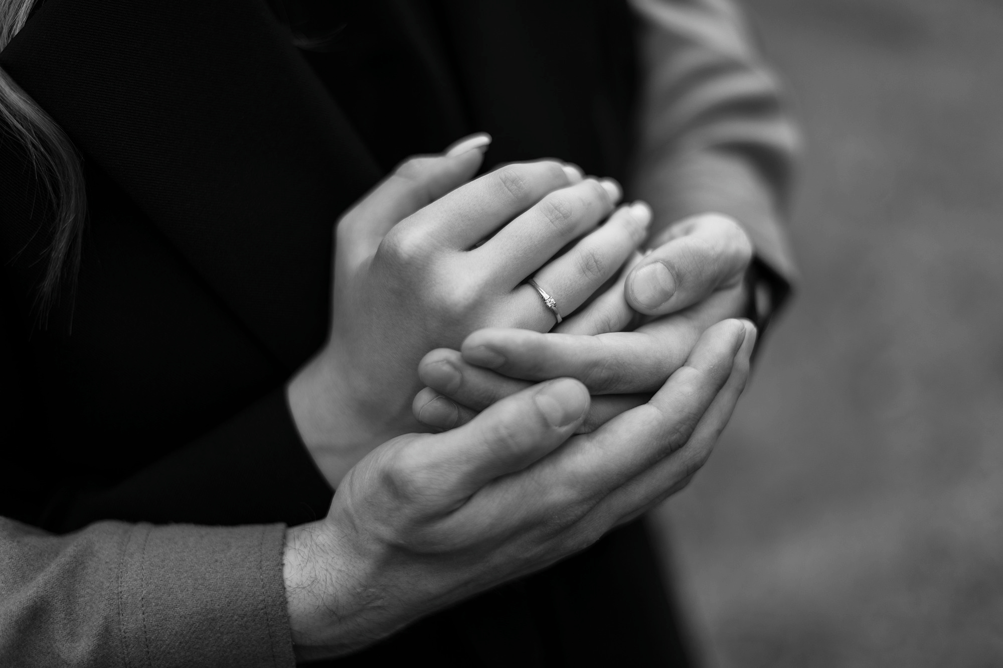 Polina&Vova. Свадебный и индивидуальный фотограф Никита Роут | Москва