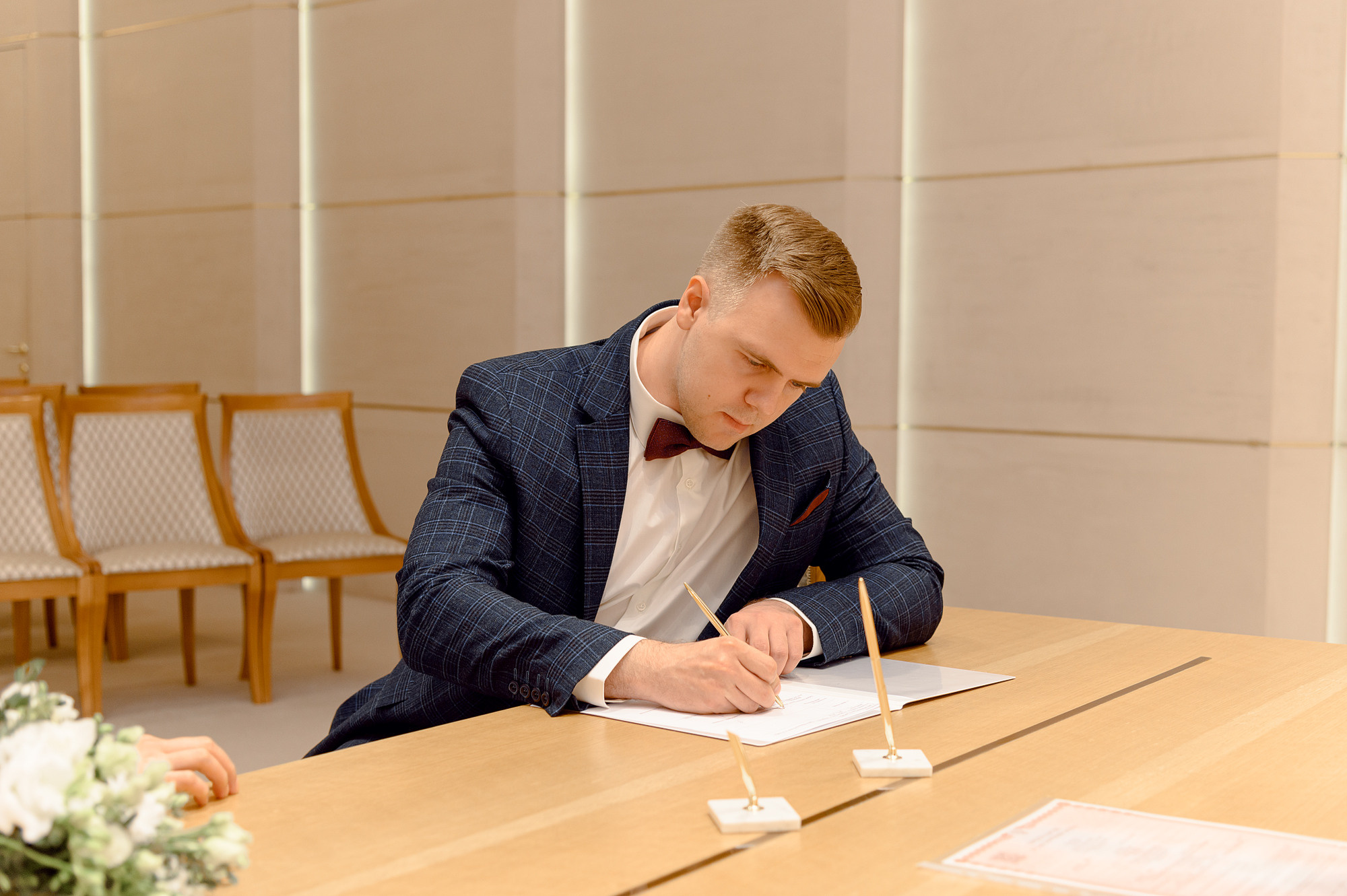 Свадебная фотосессия Сергея и Тани. Свадебный и индивидуальный фотограф Никита Роут | Москва