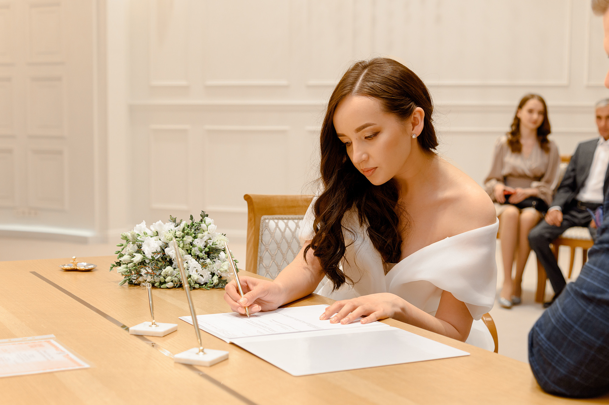 Свадебная фотосессия Сергея и Тани. Свадебный и индивидуальный фотограф Никита Роут | Москва