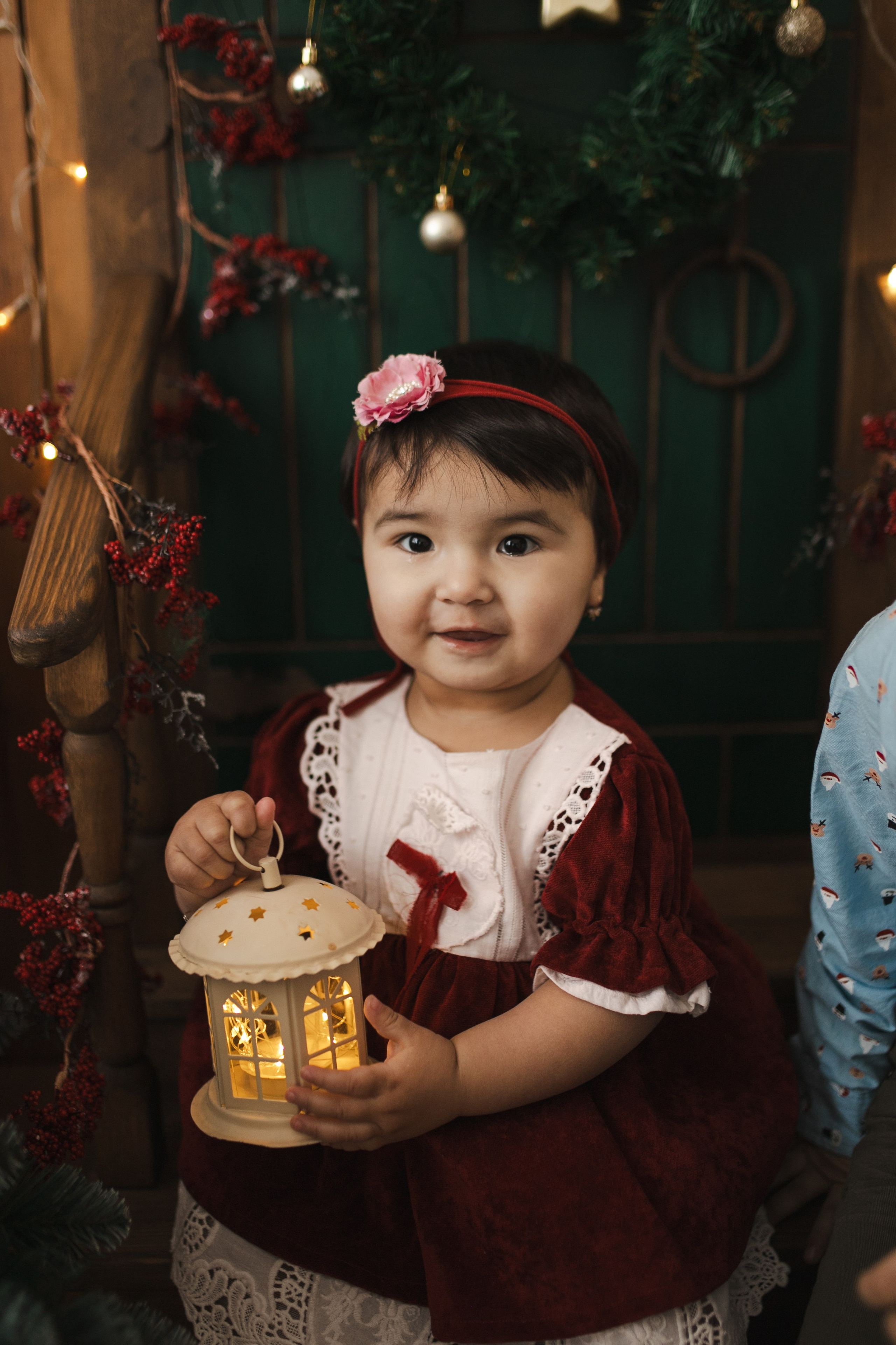 Фотограф в Иркутске Тома Кабанова