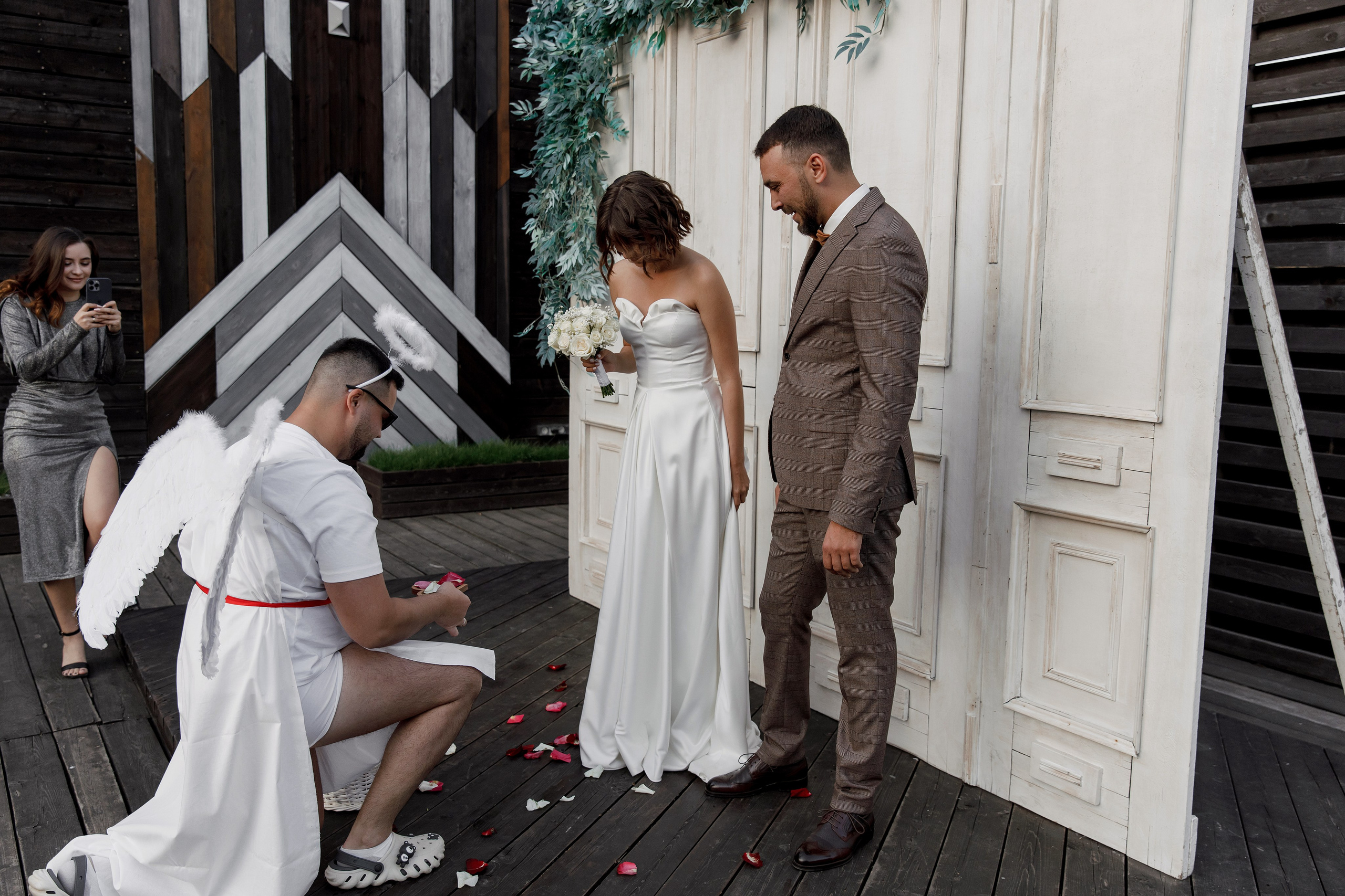 Маргарита и Павел. Свадебный и семейный фотограф  во Владивостоке Ольга Украинец