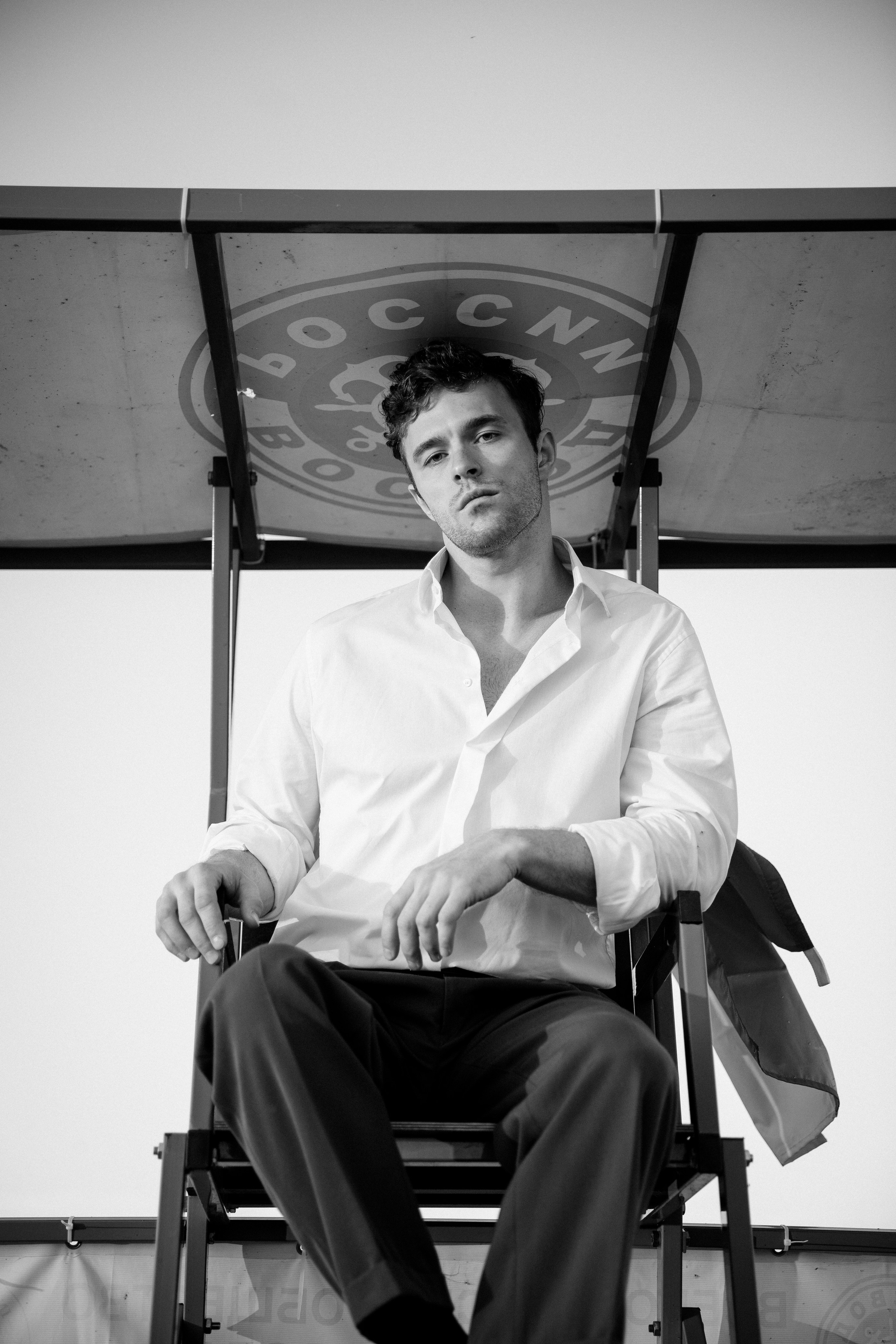 Михаил. Свадебный и портретный фотограф