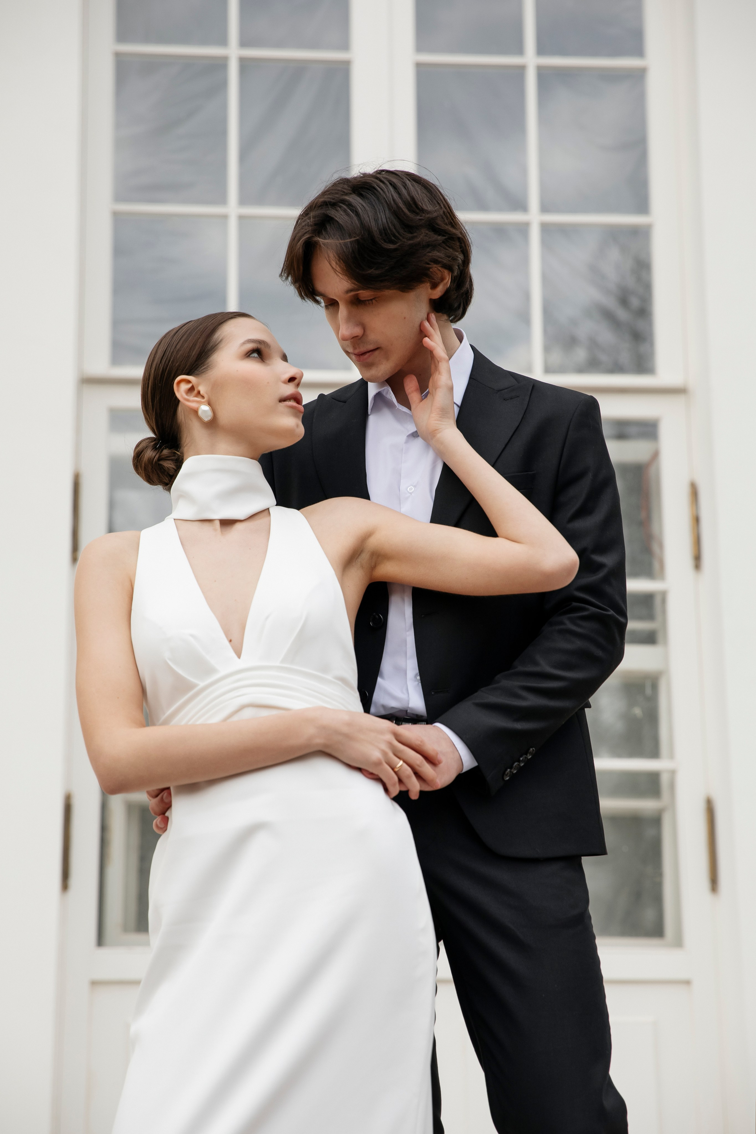 Софья и Юрий. Свадебный и портретный фотограф