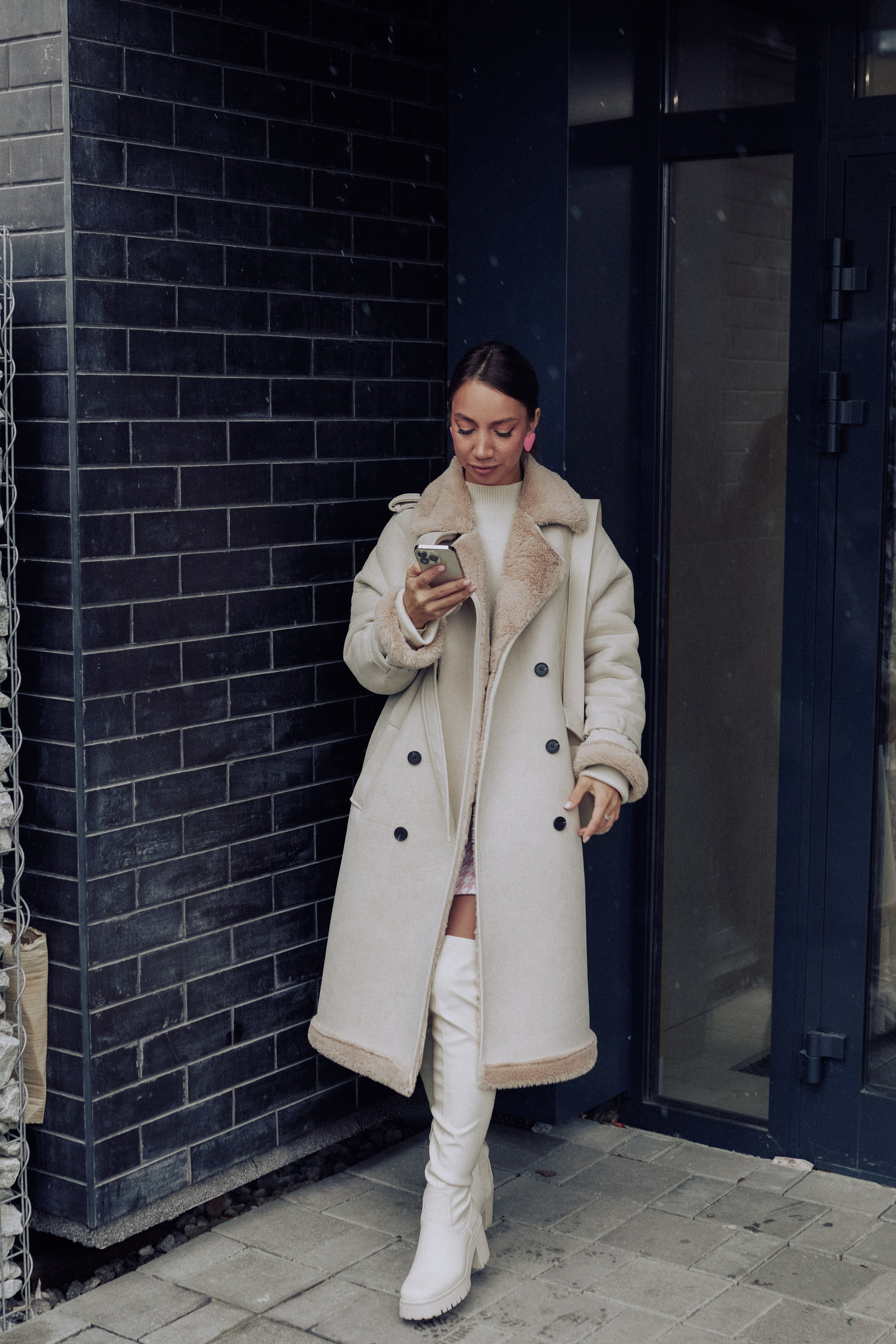 Инна. Фотограф Стилист Тюмень Вера Хайруллина