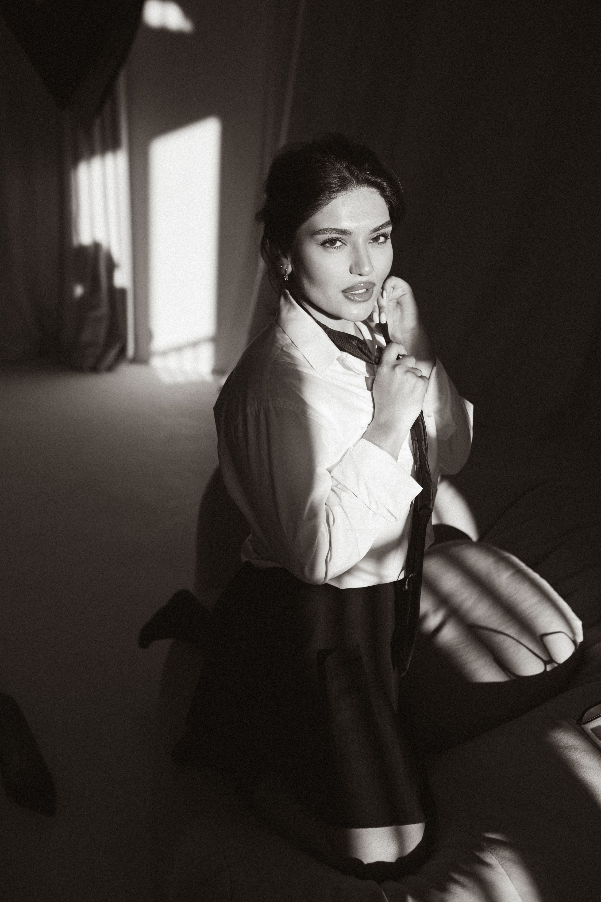 Сона. Фотограф Стилист Тюмень Вера Хайруллина