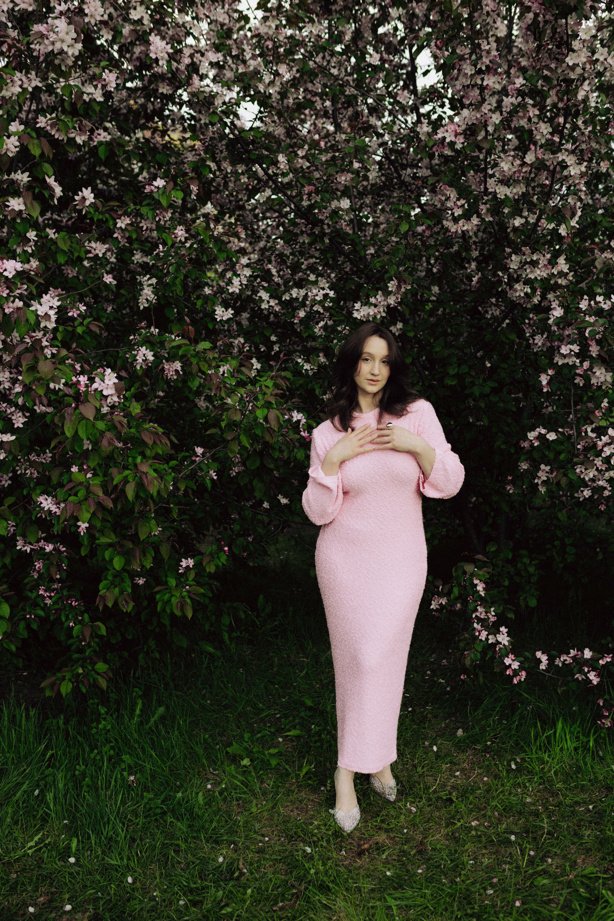 Дарья. Фотограф Стилист Тюмень Вера Хайруллина