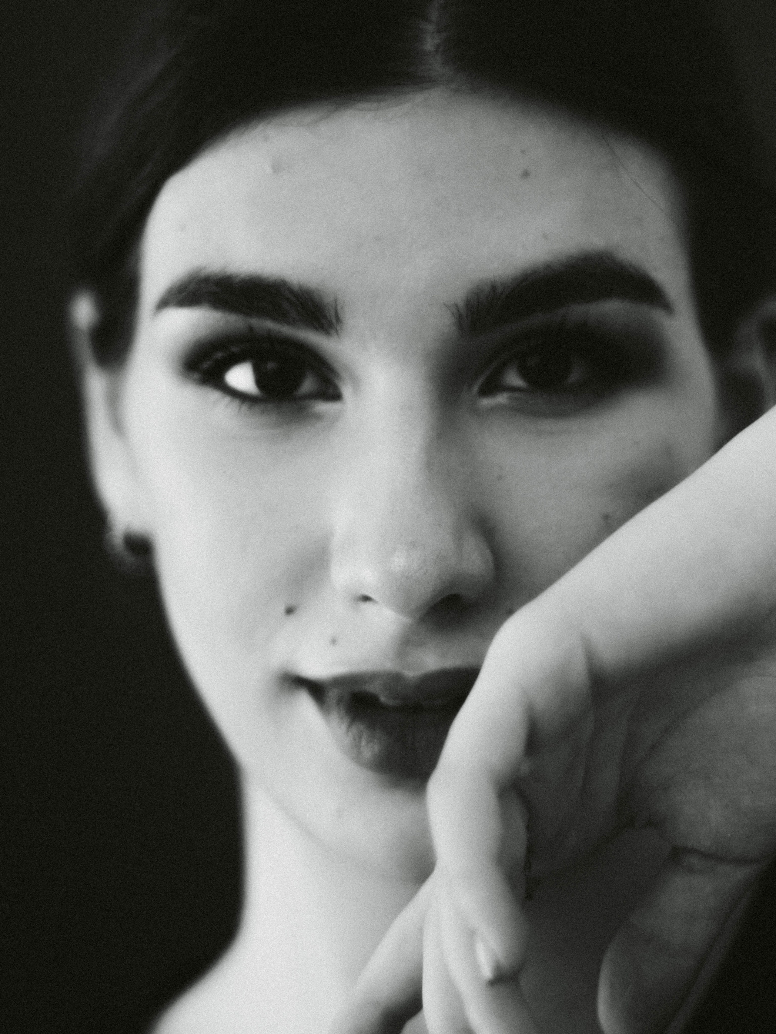 Портреты. Главная