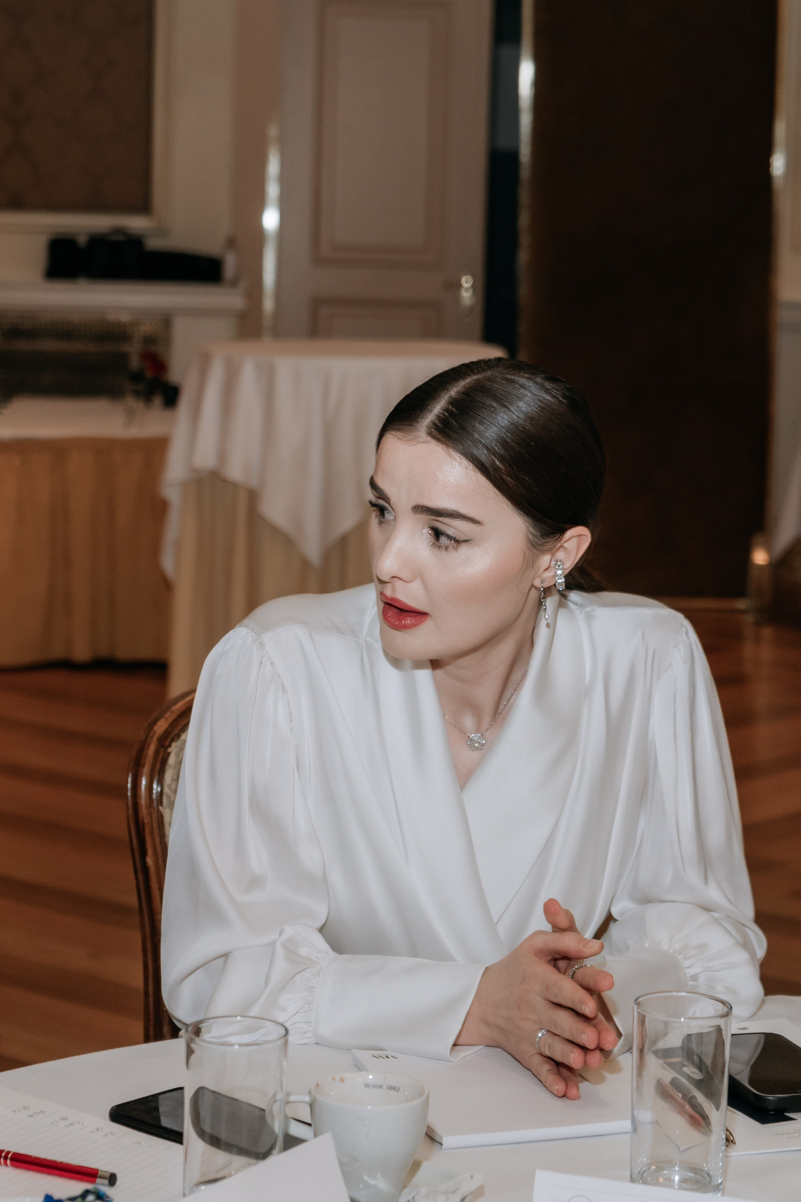 Women’s Business Networking Event. Fotographer in Vienna Ksenia Mart