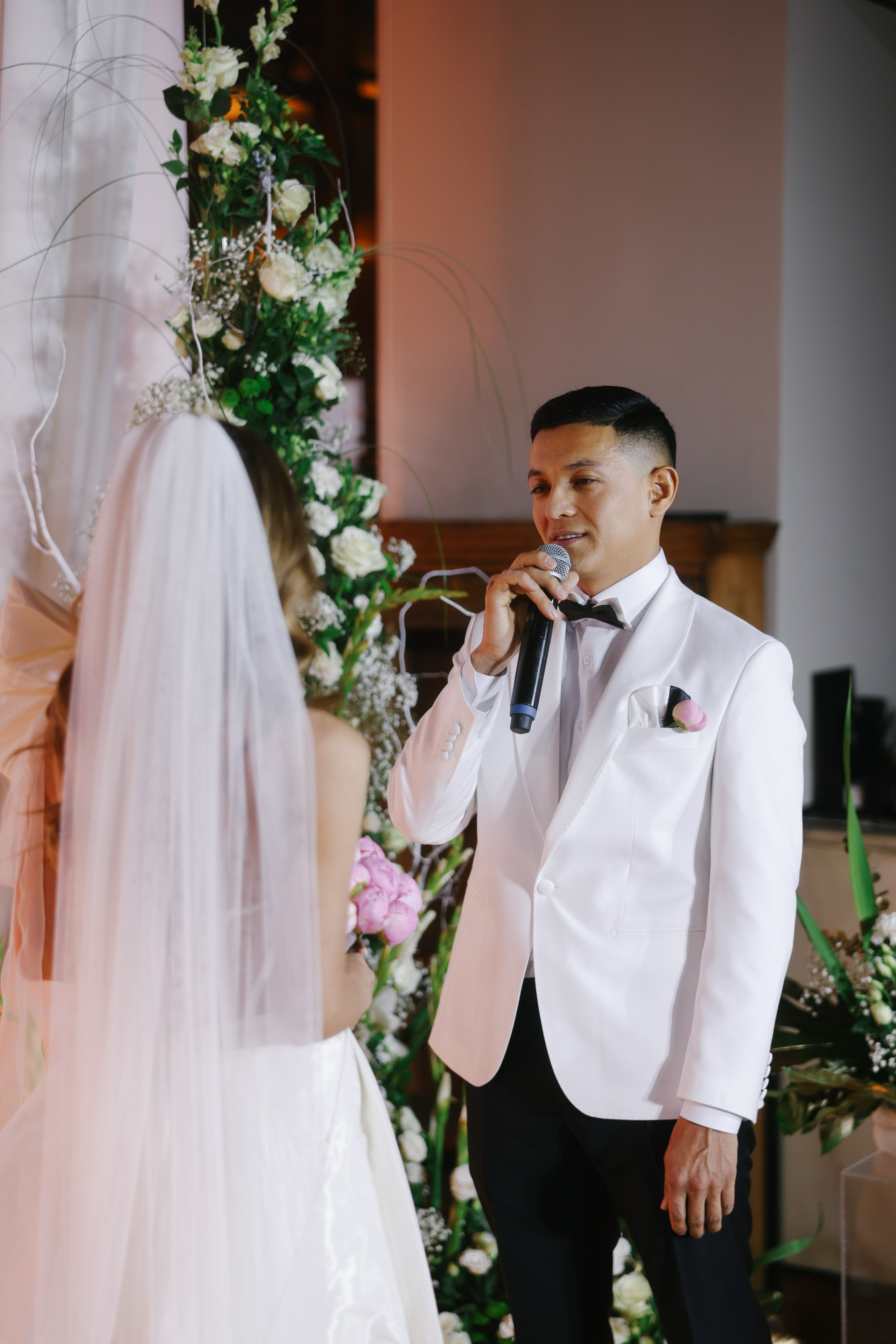 Raspberry party. Свадебный фотограф Светлана Кот | Москва