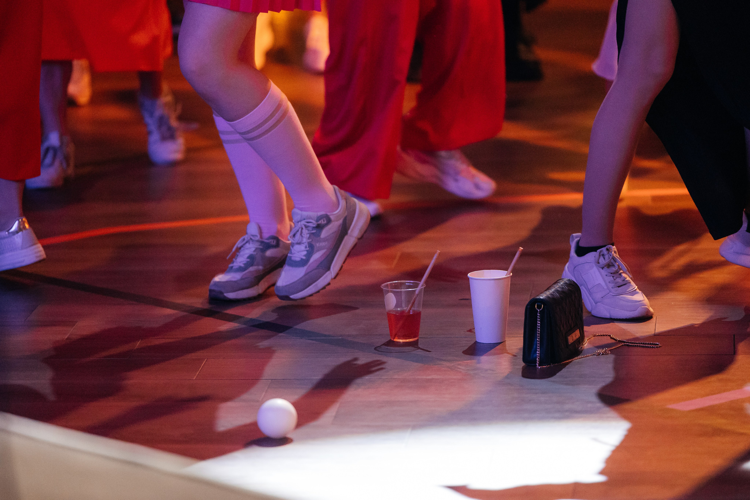 Emerging Travel Group / Тед Лассо. Свадебный и семейный фотограф