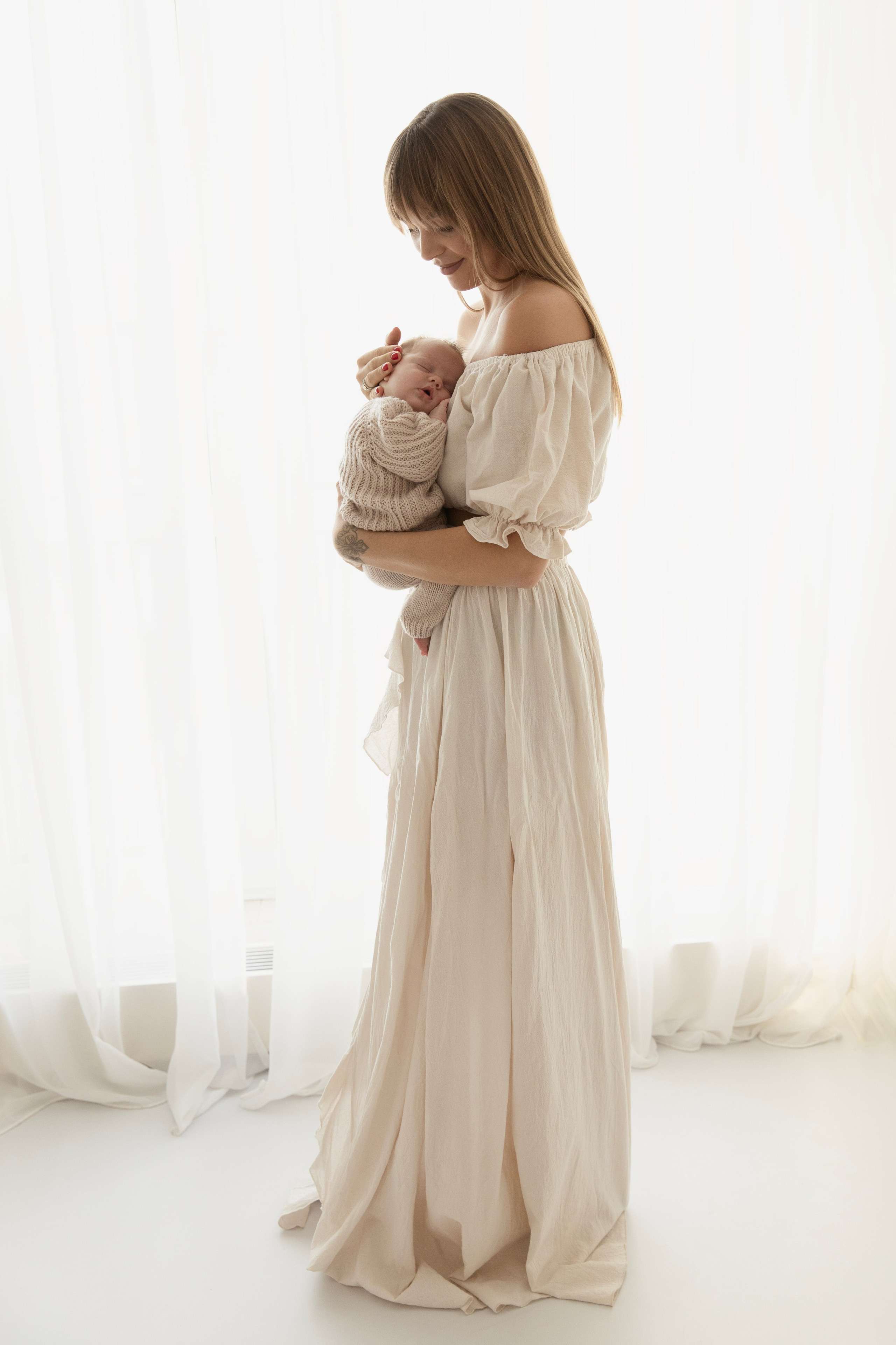 «Фотографии в стиле „Лайф“» «домашние съемки». Фотограф новорожденных, детский фотограф  Москва.Семейная съемка Москва. Семенова Анна