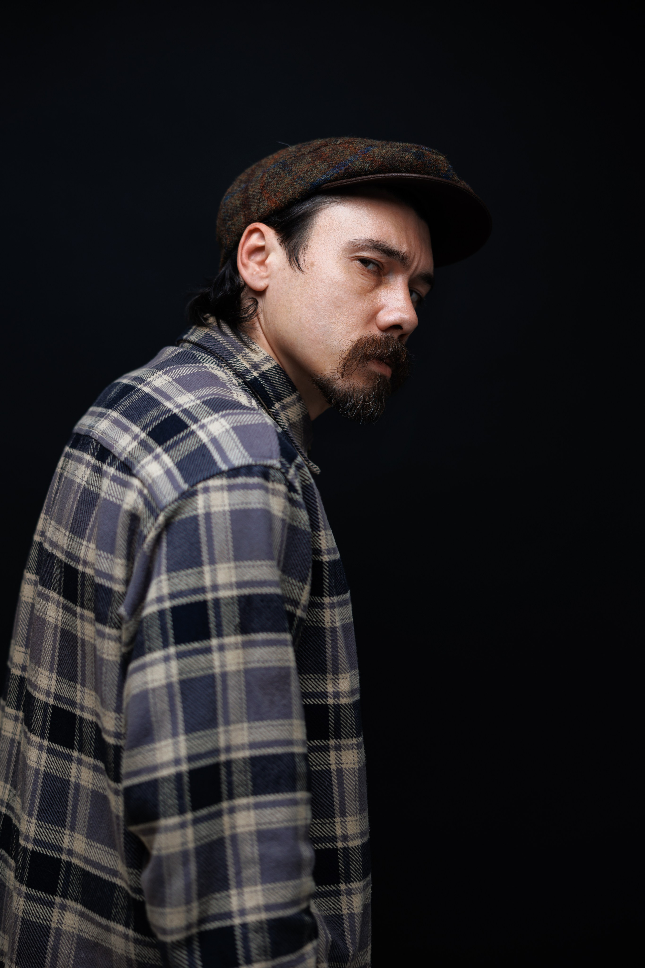 Мужские портреты. Свадебный фотограф в Смоленске Витя Лысенков