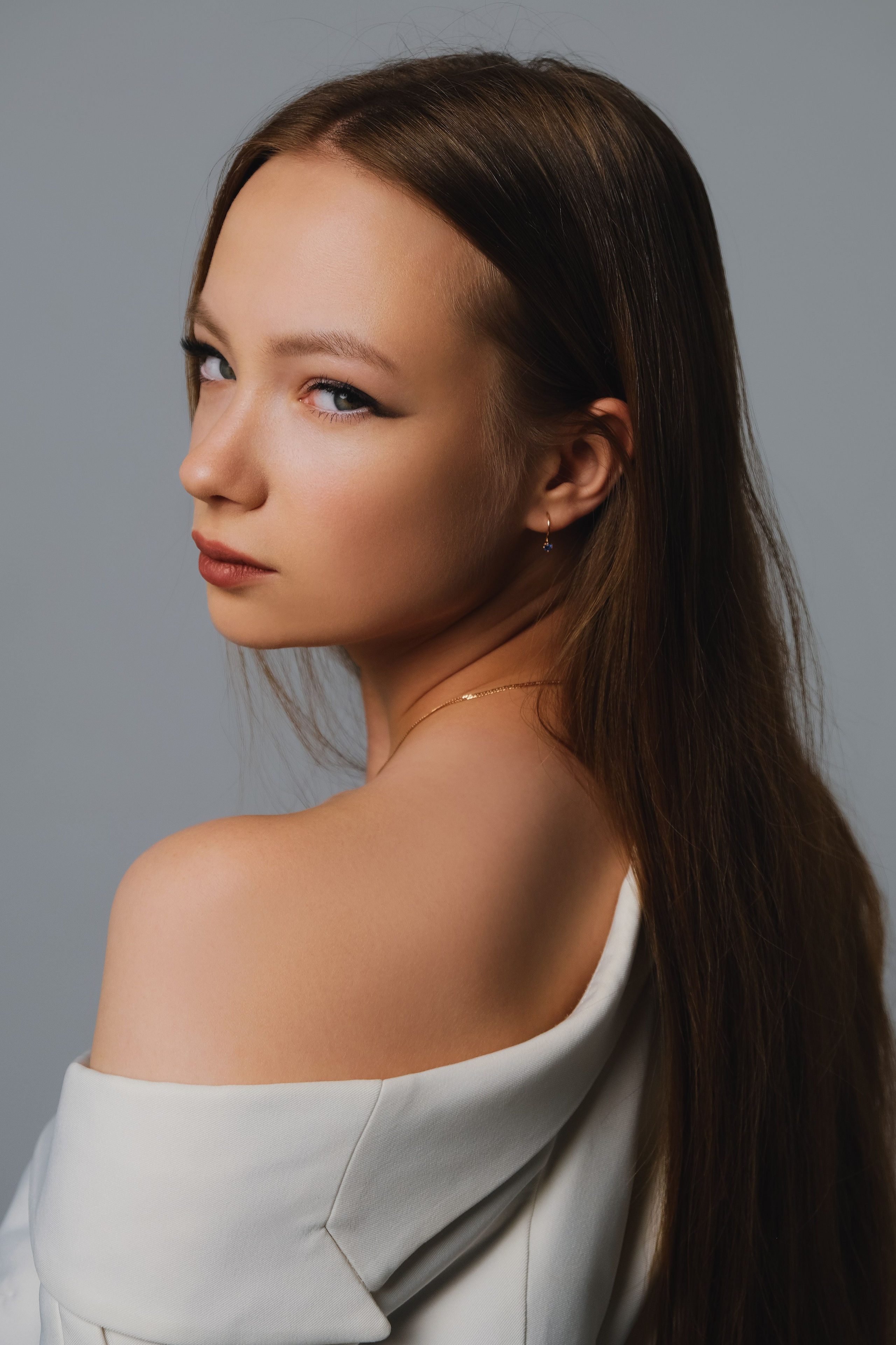 Студийная съемка. Главная