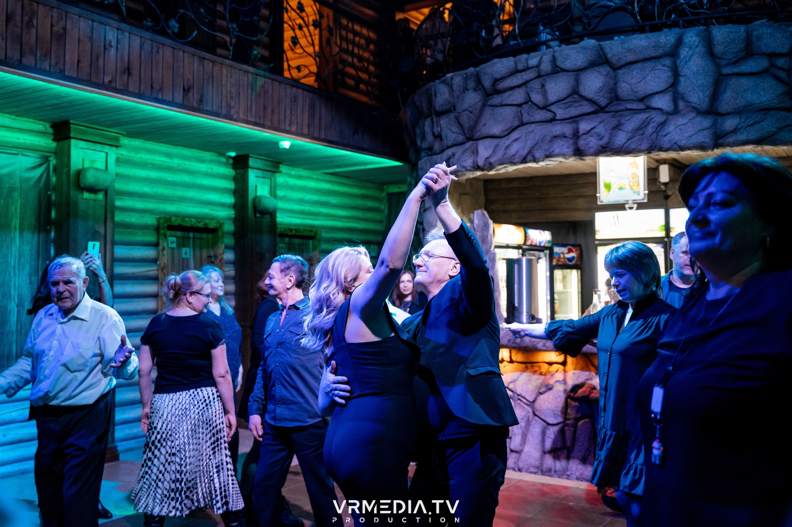 В гостях «У Петровича»