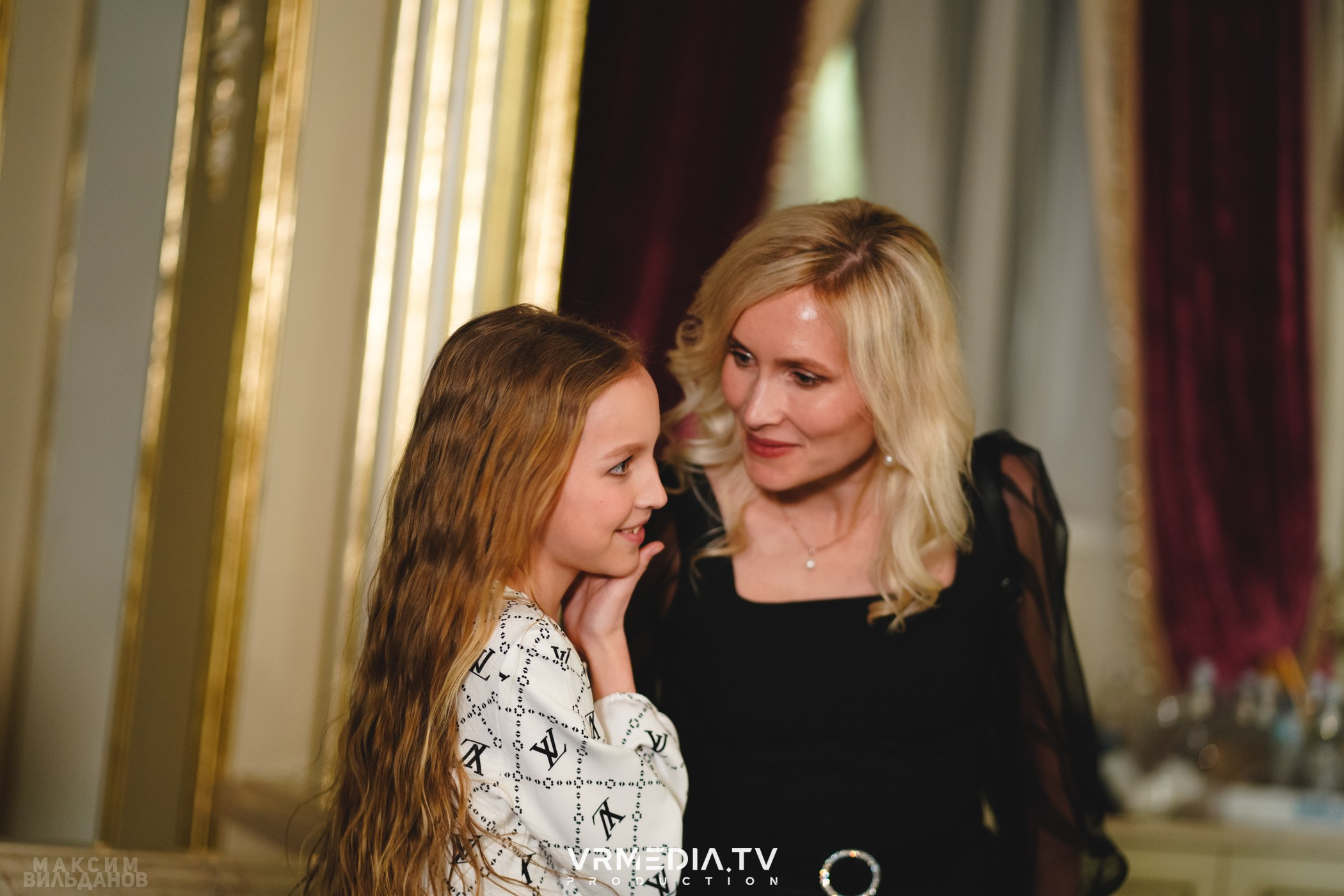 Leomar Production: Fashion проект «Glam Style 2024» 1 год