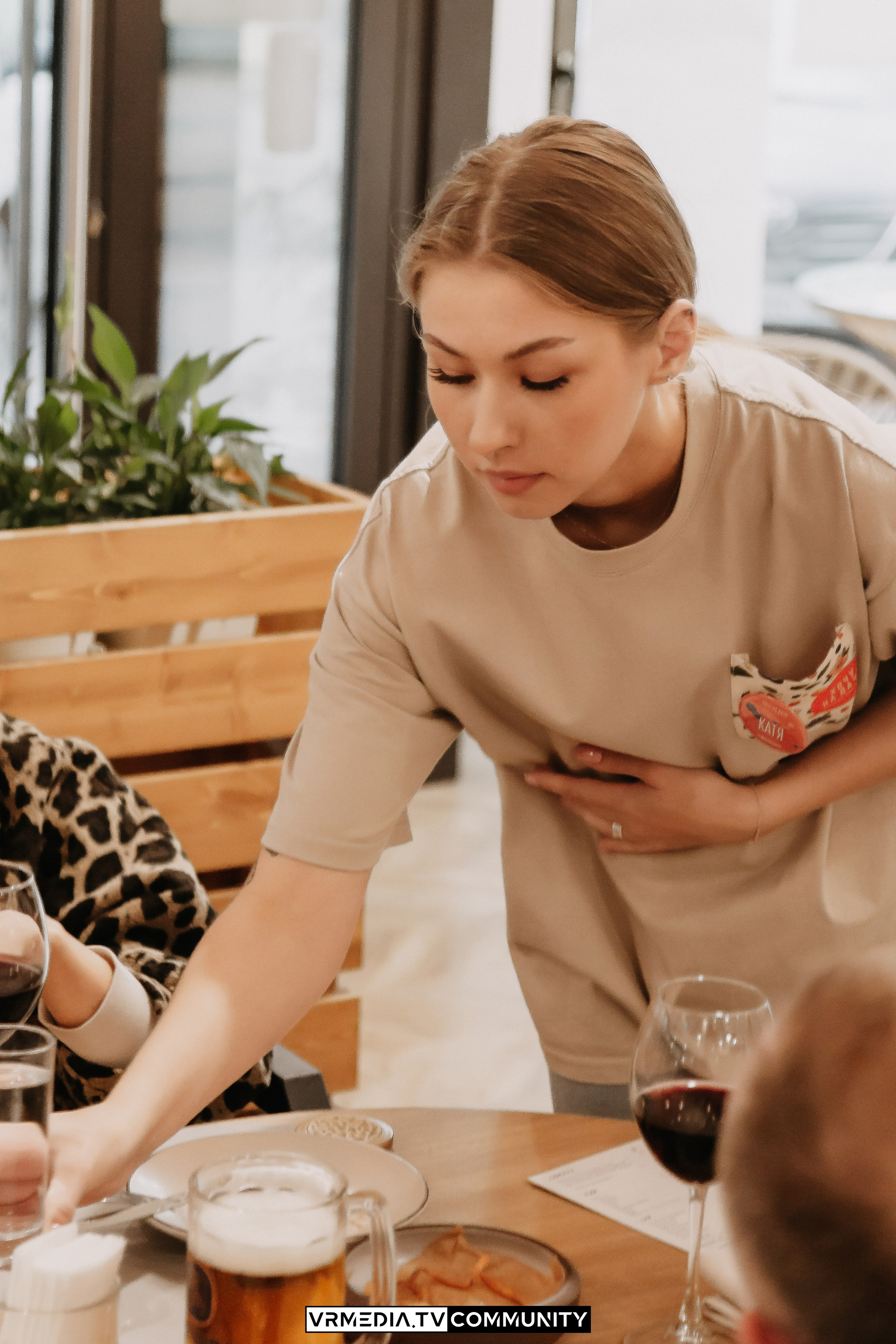 Ресторан «Volna»: Осенний Музыкальный квартирник от ART&FACT