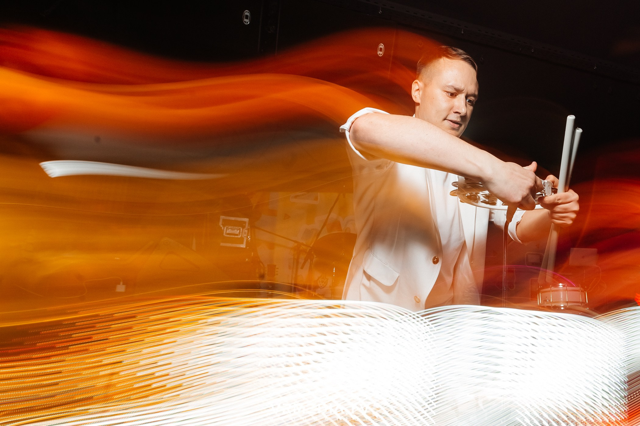 День рождения ресторана «Мюнхен»