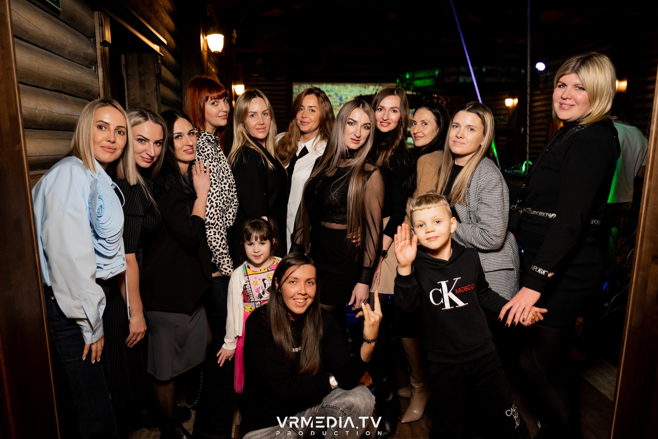 В гостях у «Петровича»