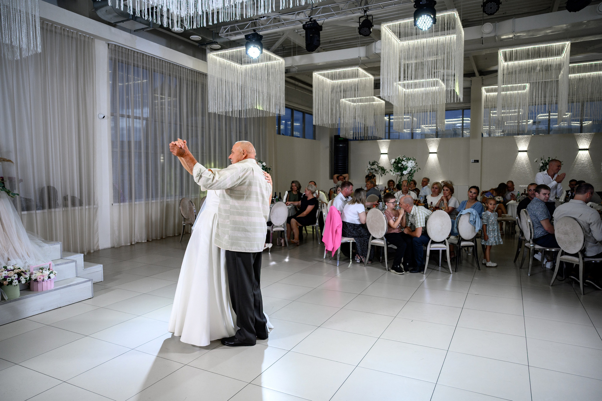 Nadezhda & Alexey. Фотограф в Липецке Ковалько Евгений