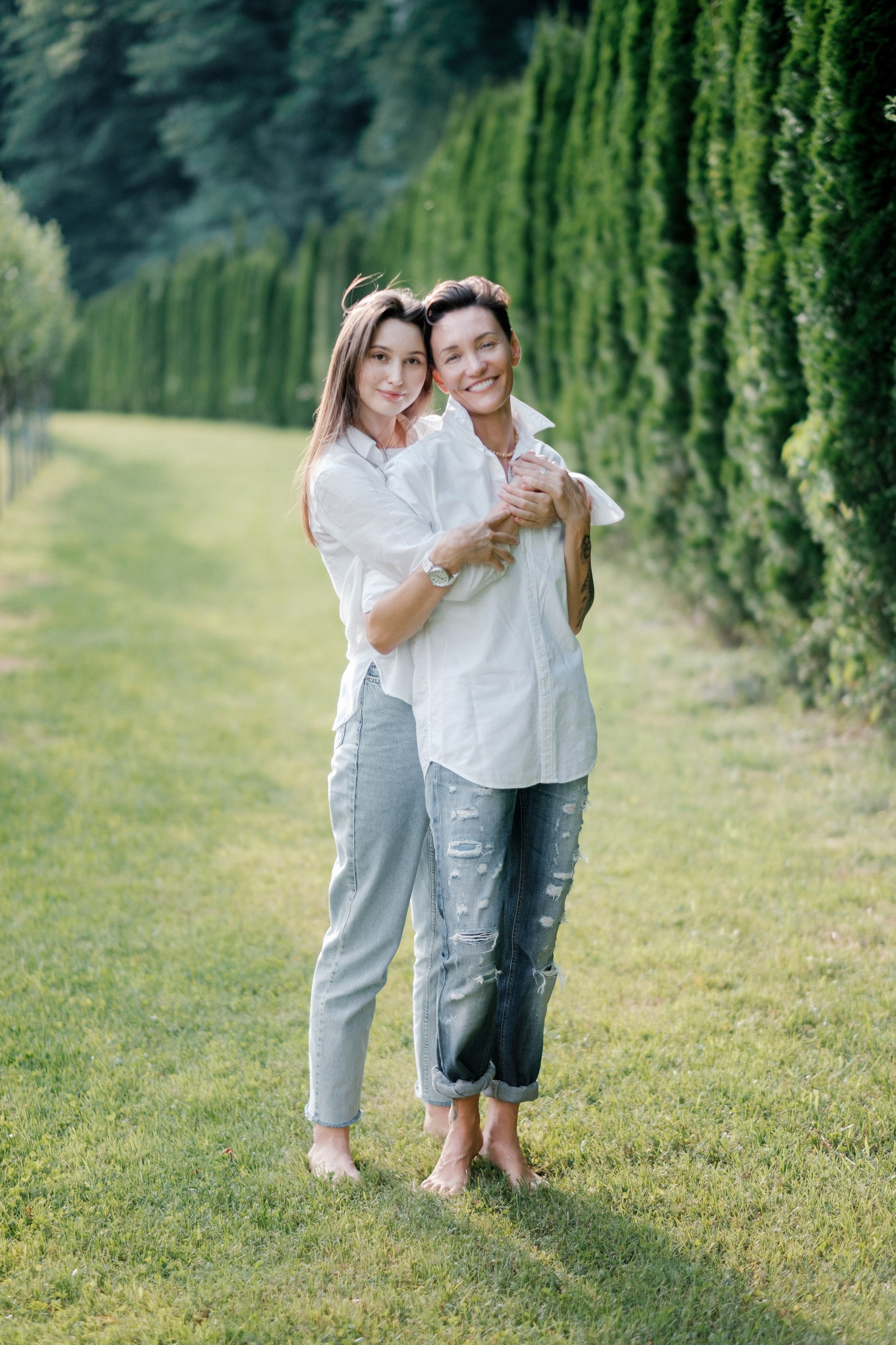 Семья. Свадебный Видеограф Фотограф в Сочи