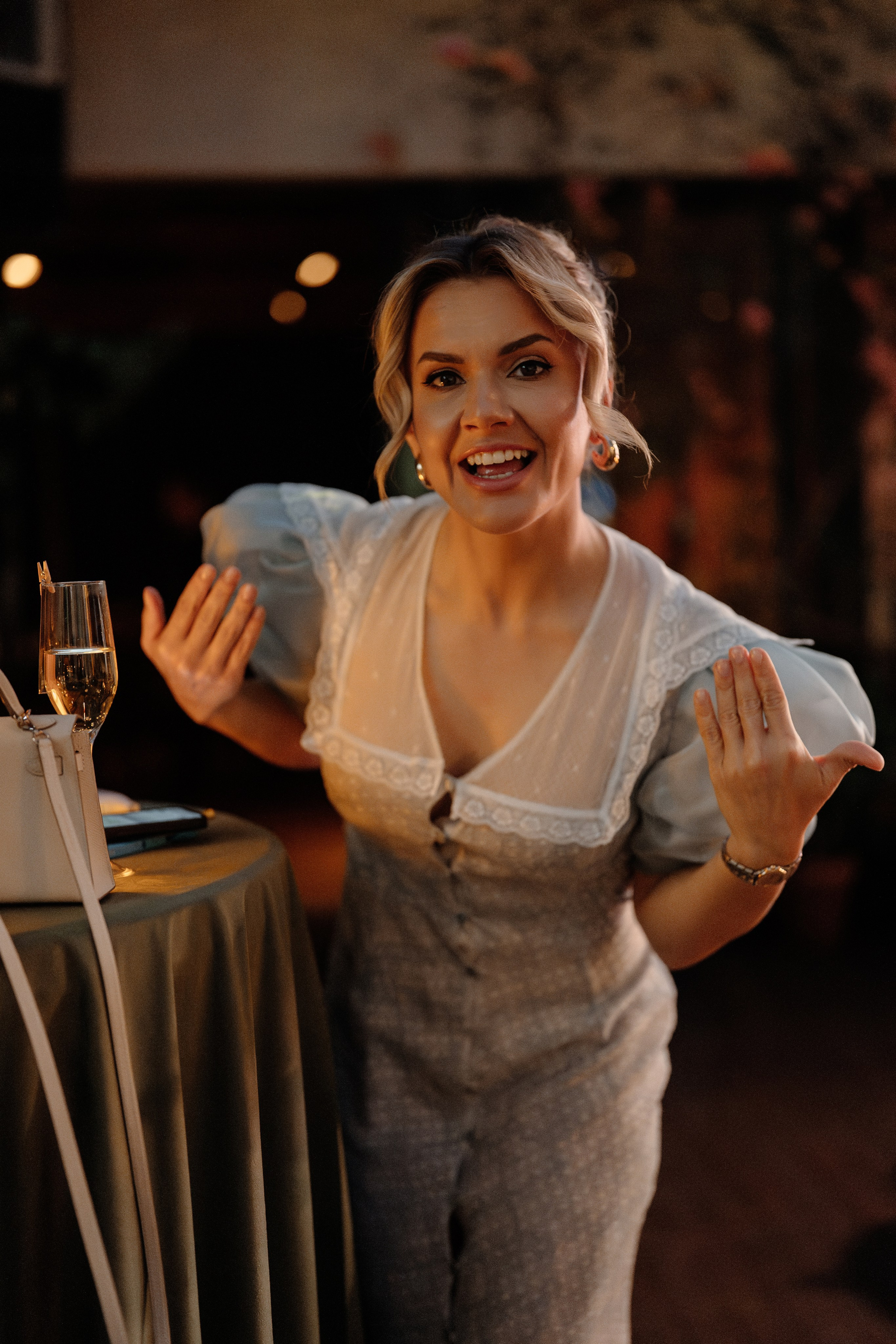 Стас и Настя. Свадебный и репортажный фотограф в Москве Андрей Вайман