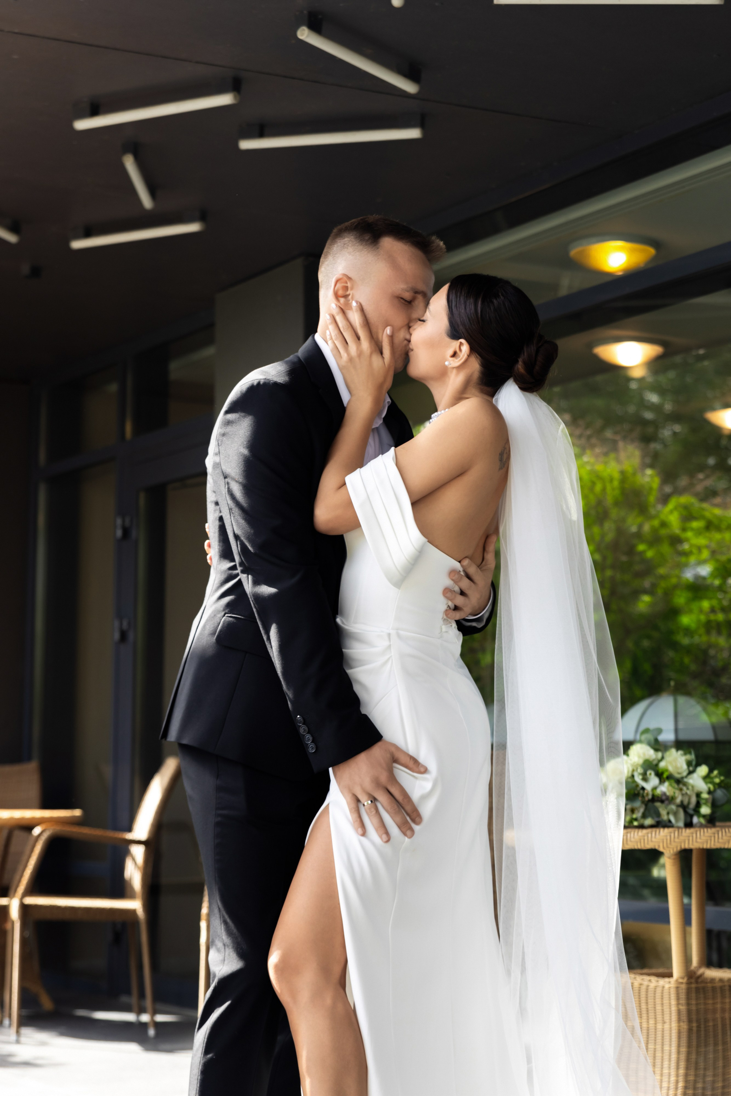 Свадьба Александра и Дарьи. Фотосессии, Семейный, свадебный фотограф в Самаре