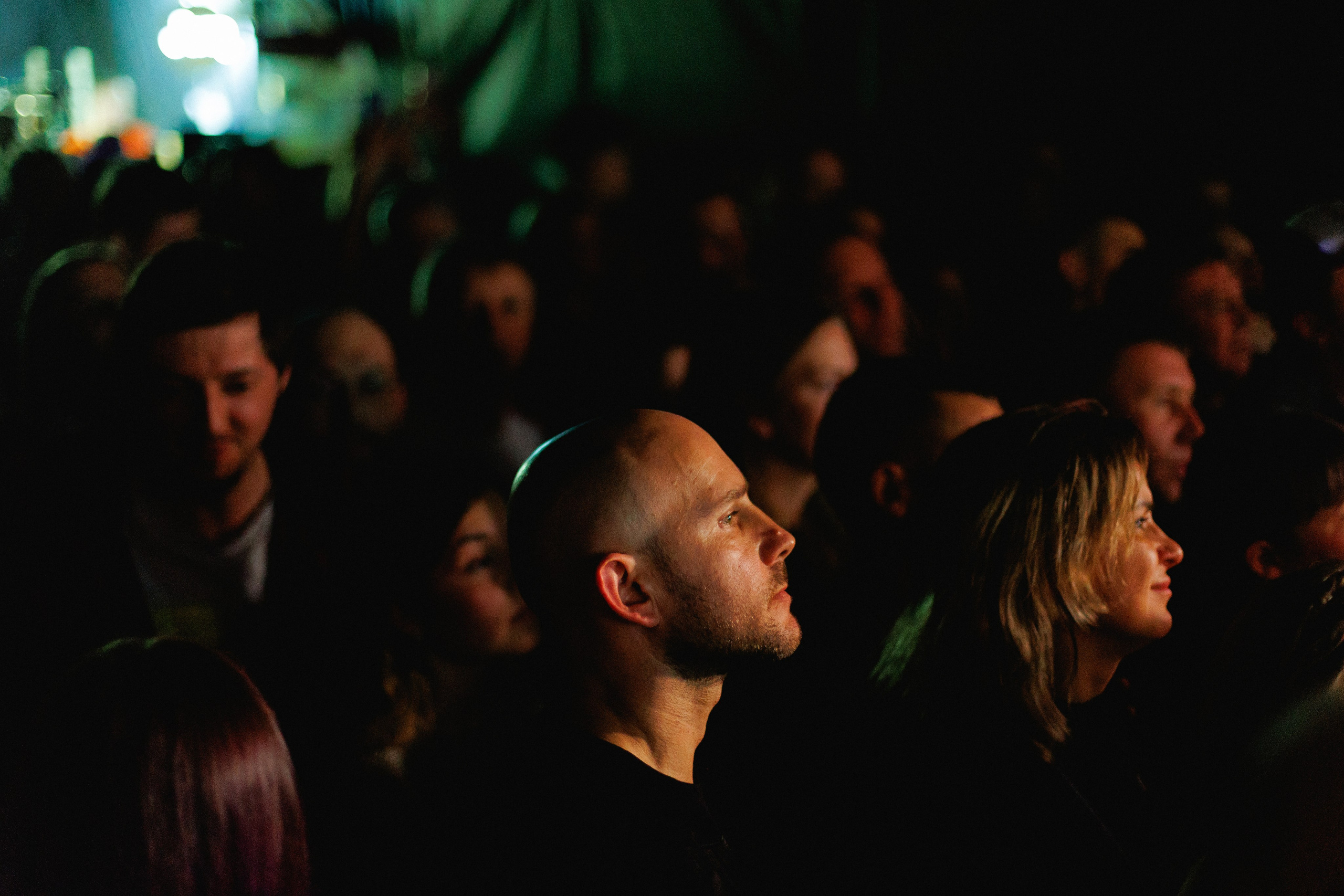 Концерт Мураками | Клуб JAM март 2023. Фотограф Антон Катунин | Симферополь