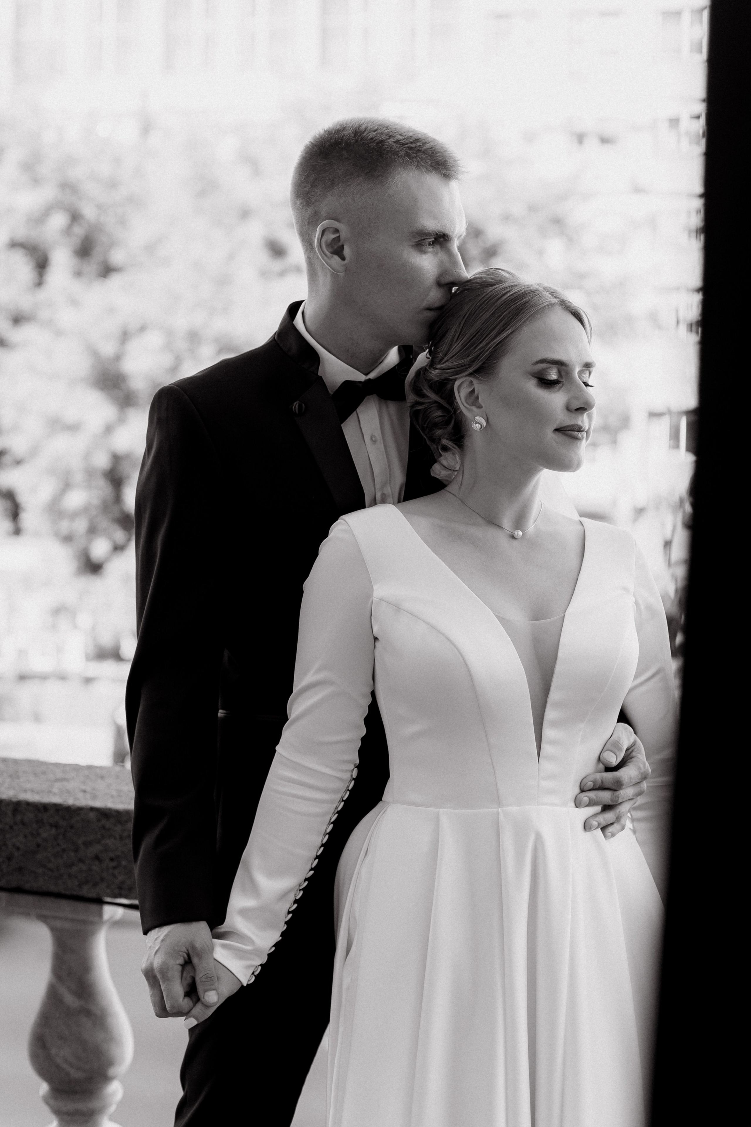 Дима и Даша. Свадебный и семейный фотограф в Красноярске Сиско Ксения