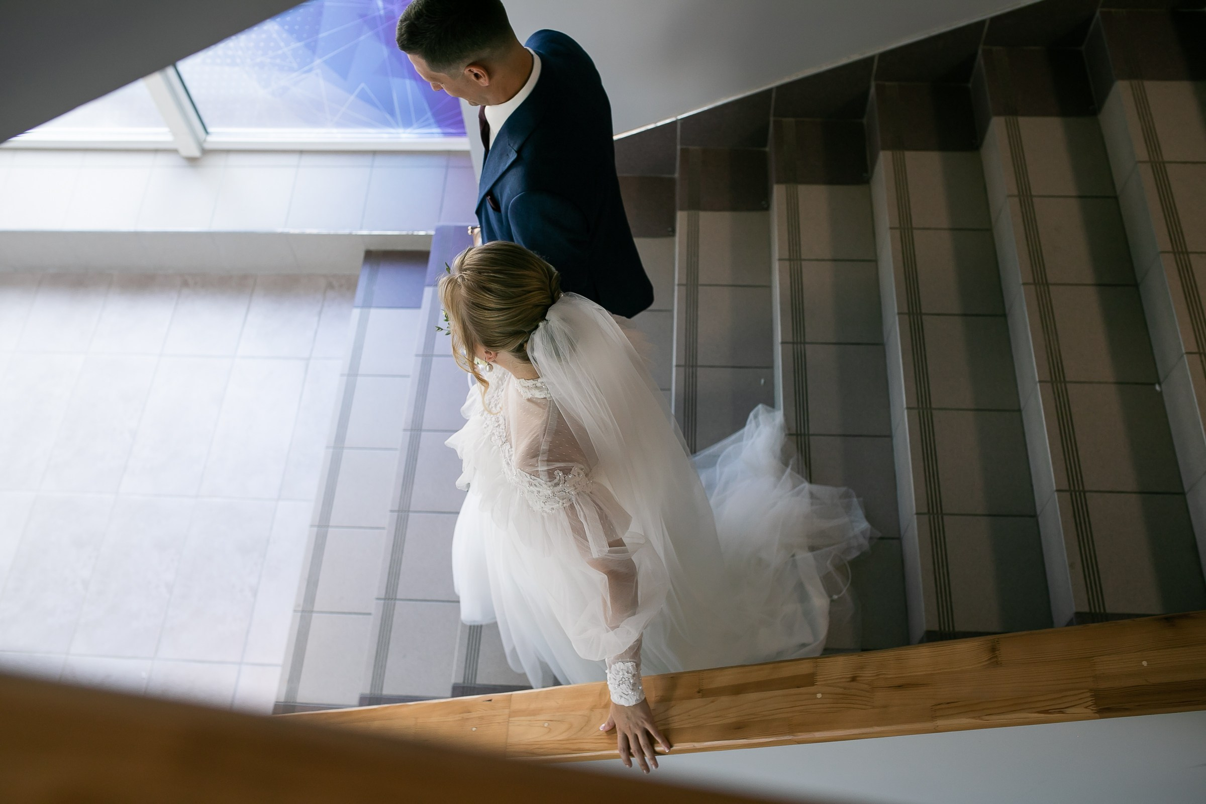 Антон и Наталья. Свадебный и семейный фотограф в Колпино и СПб Юлия Папанова