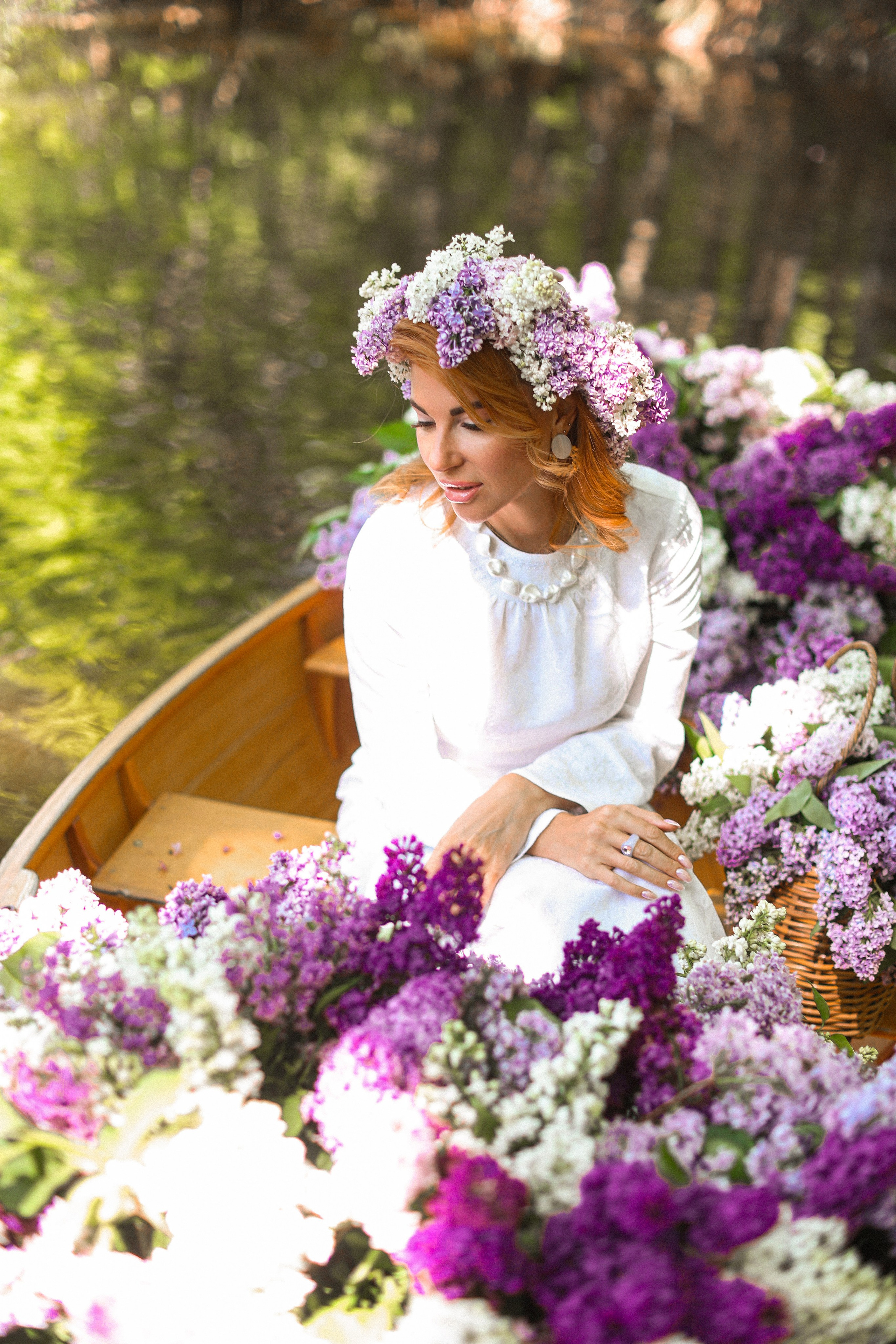 Марина. Семейный и детский фотограф в Москве Кузьмина Мария