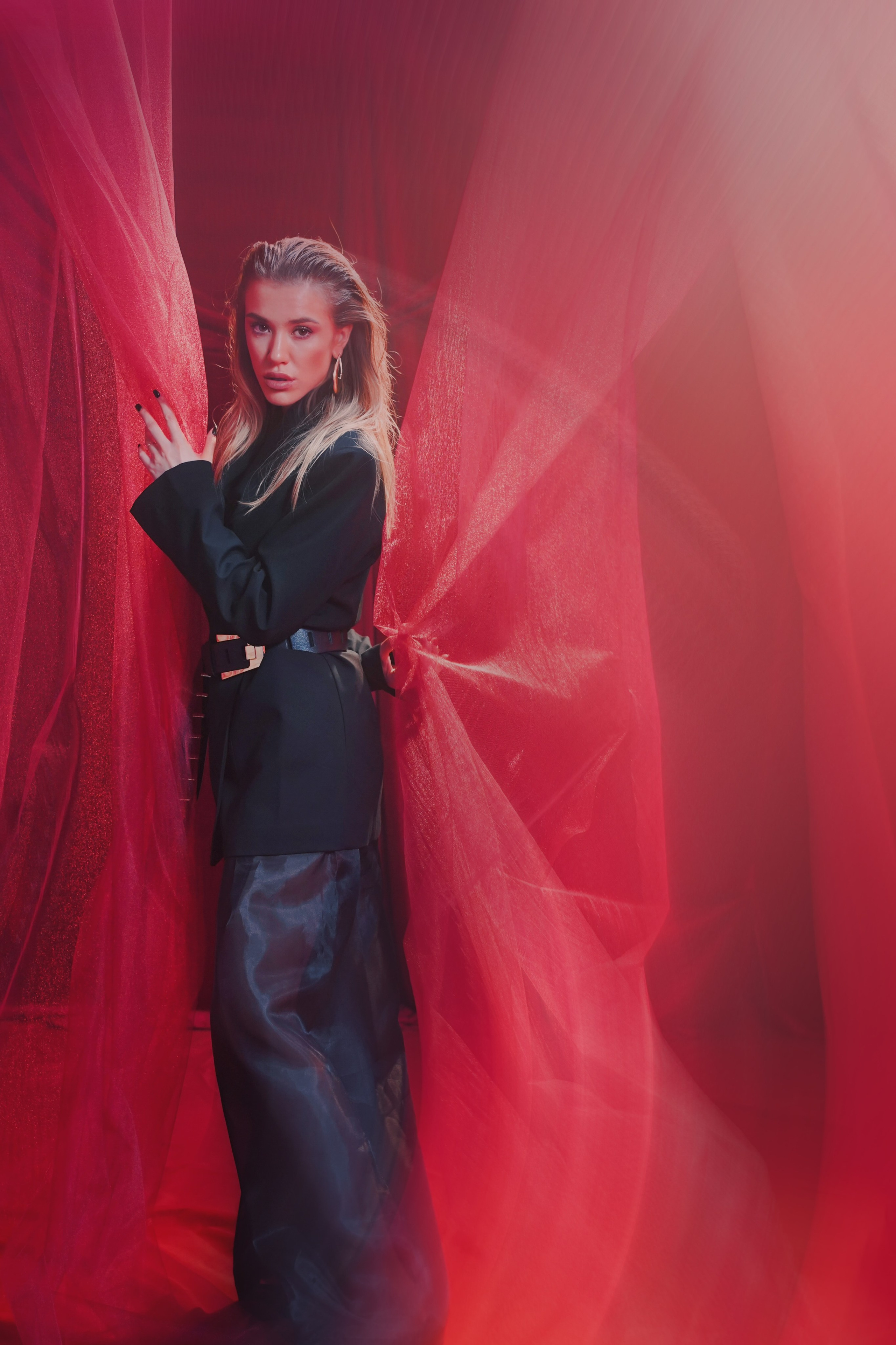 Индивидуальные. Портретный фотограф в городе Москва