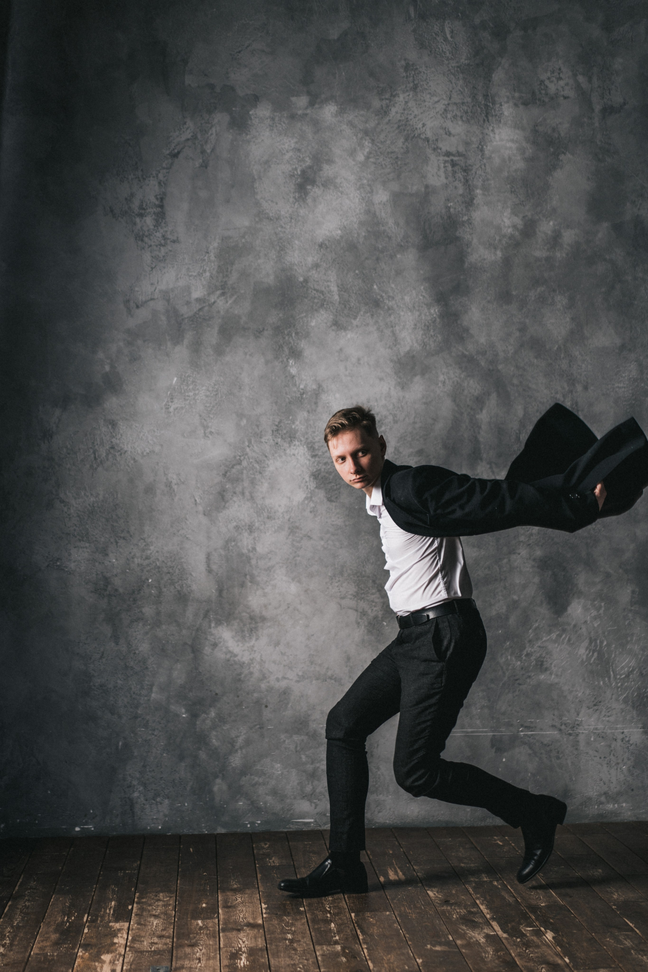 Владислав Ефремов. Фотограф Дмитрий Шевченко