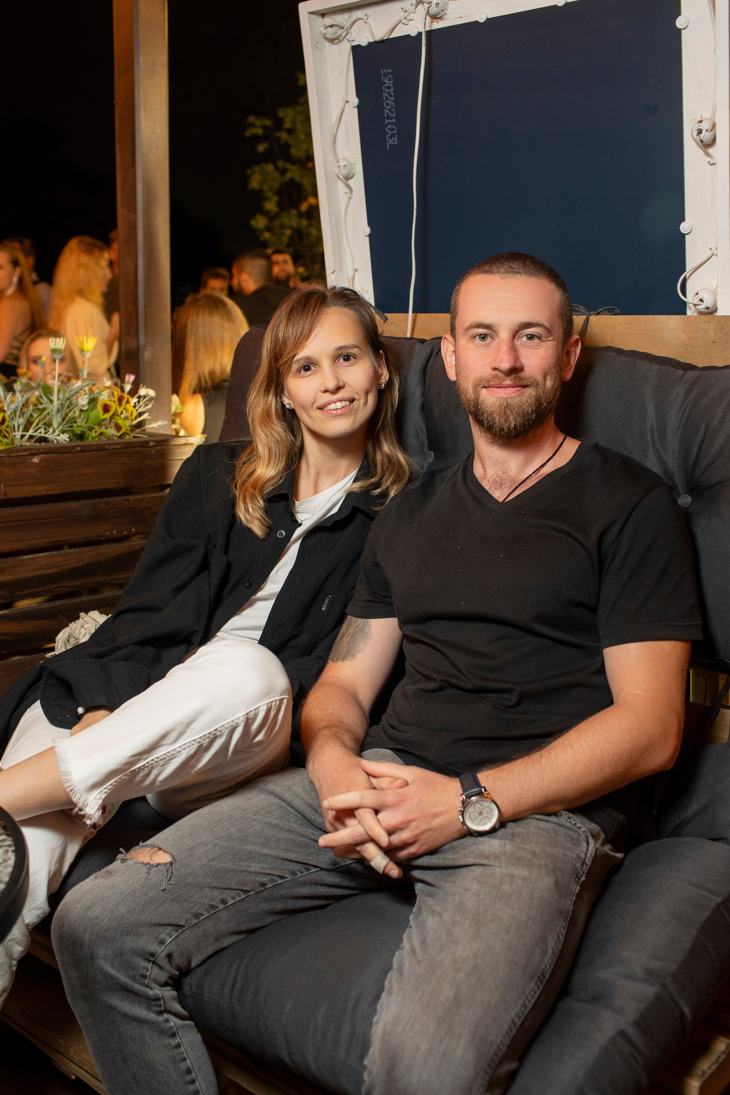 Weekend Vibes — mesto.313