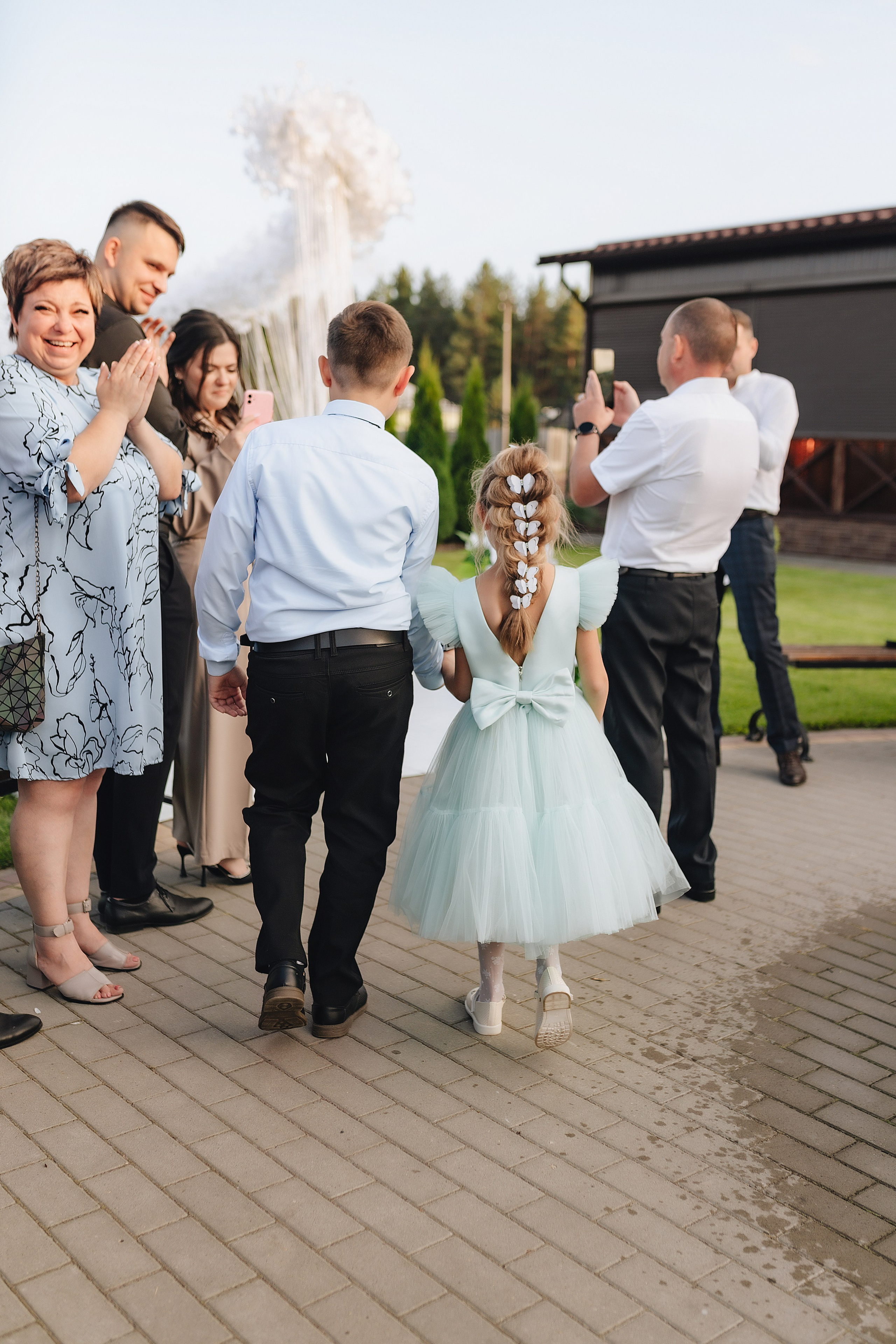 Анна и Дмитрий. Фотограф Карина Шмулёва. Воронеж и область