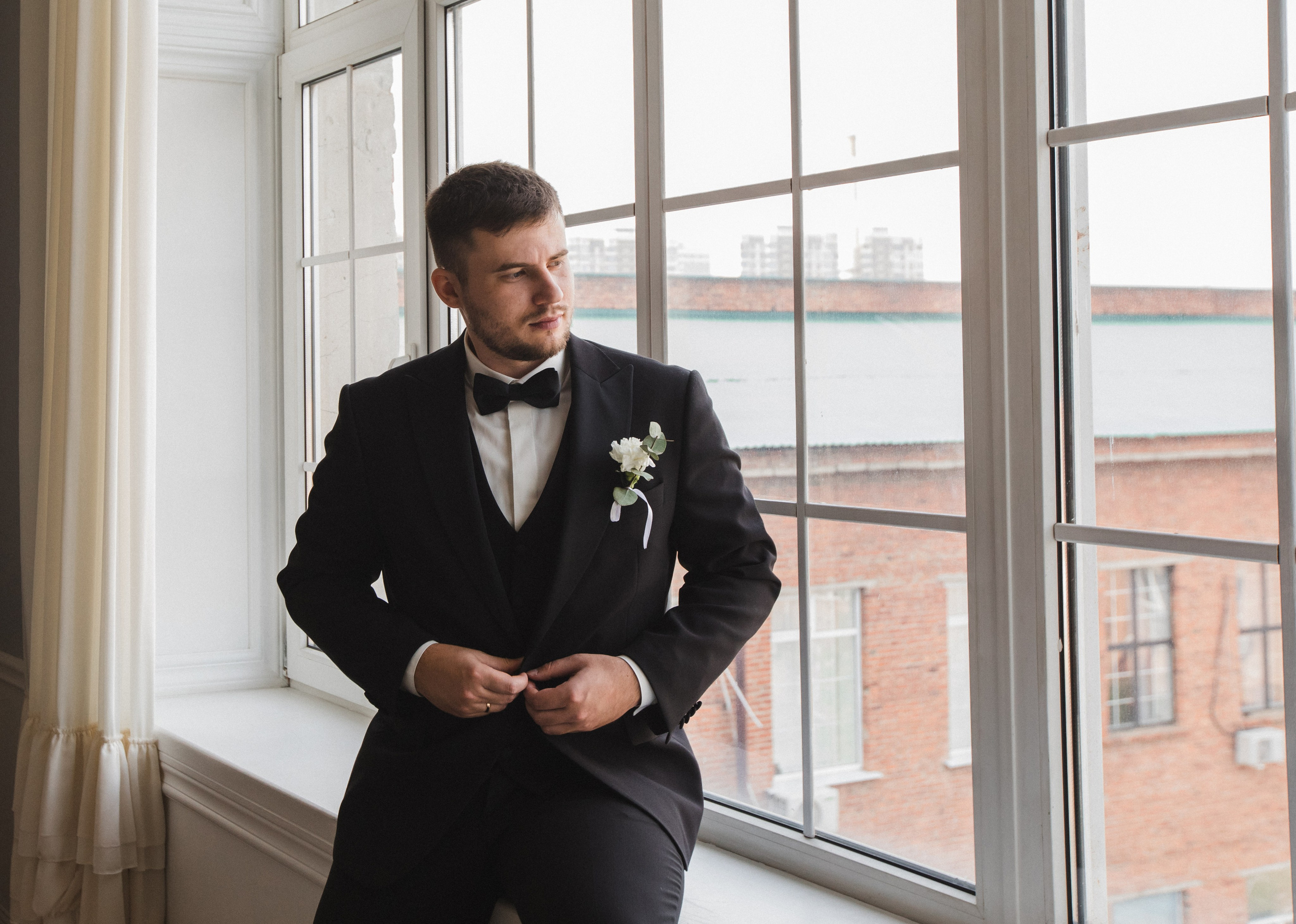 Давид и Ольга. Свадебный и семейный фотограф в Краснодаре