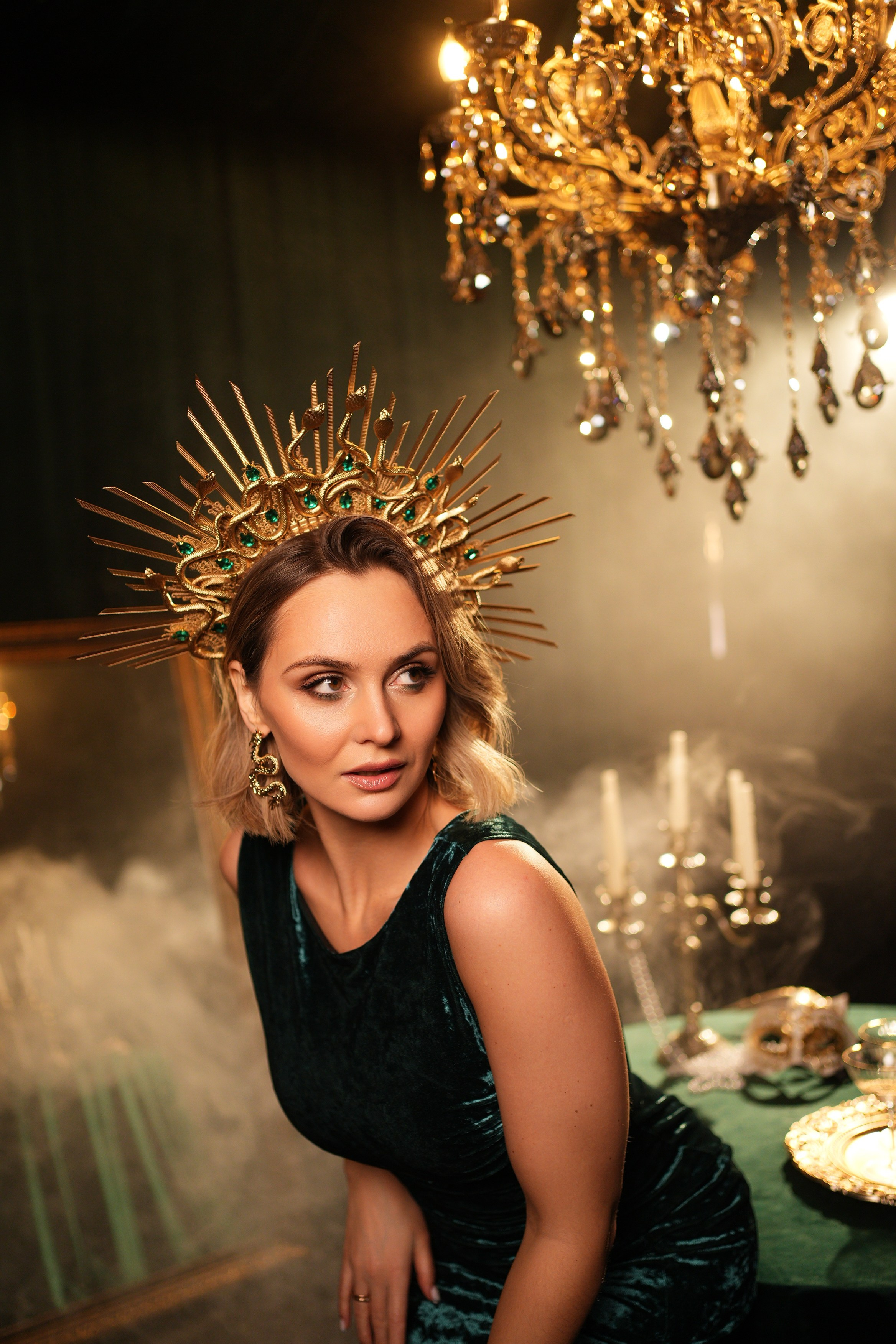 Екатерина. Семейный и свадебный фотограф Минск, Беларусь Анна Орловская