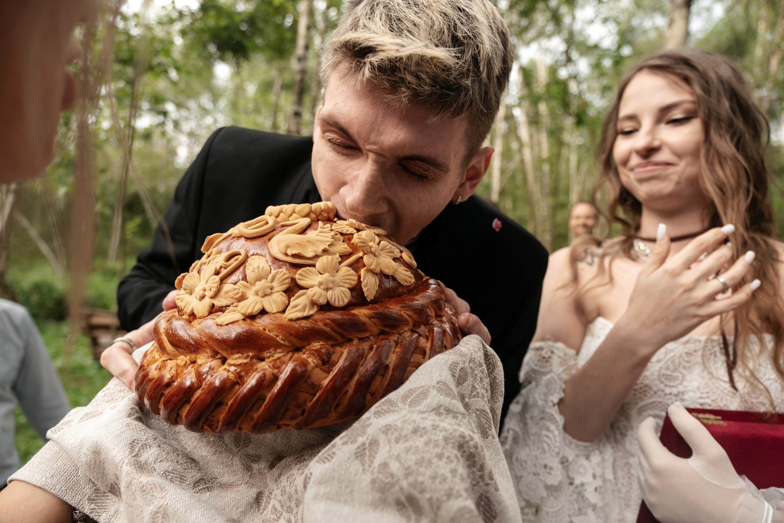 Владислав и Анна. Свадебный и семейный фотограф Москва, Звенигород, Одинцово, Можайск,