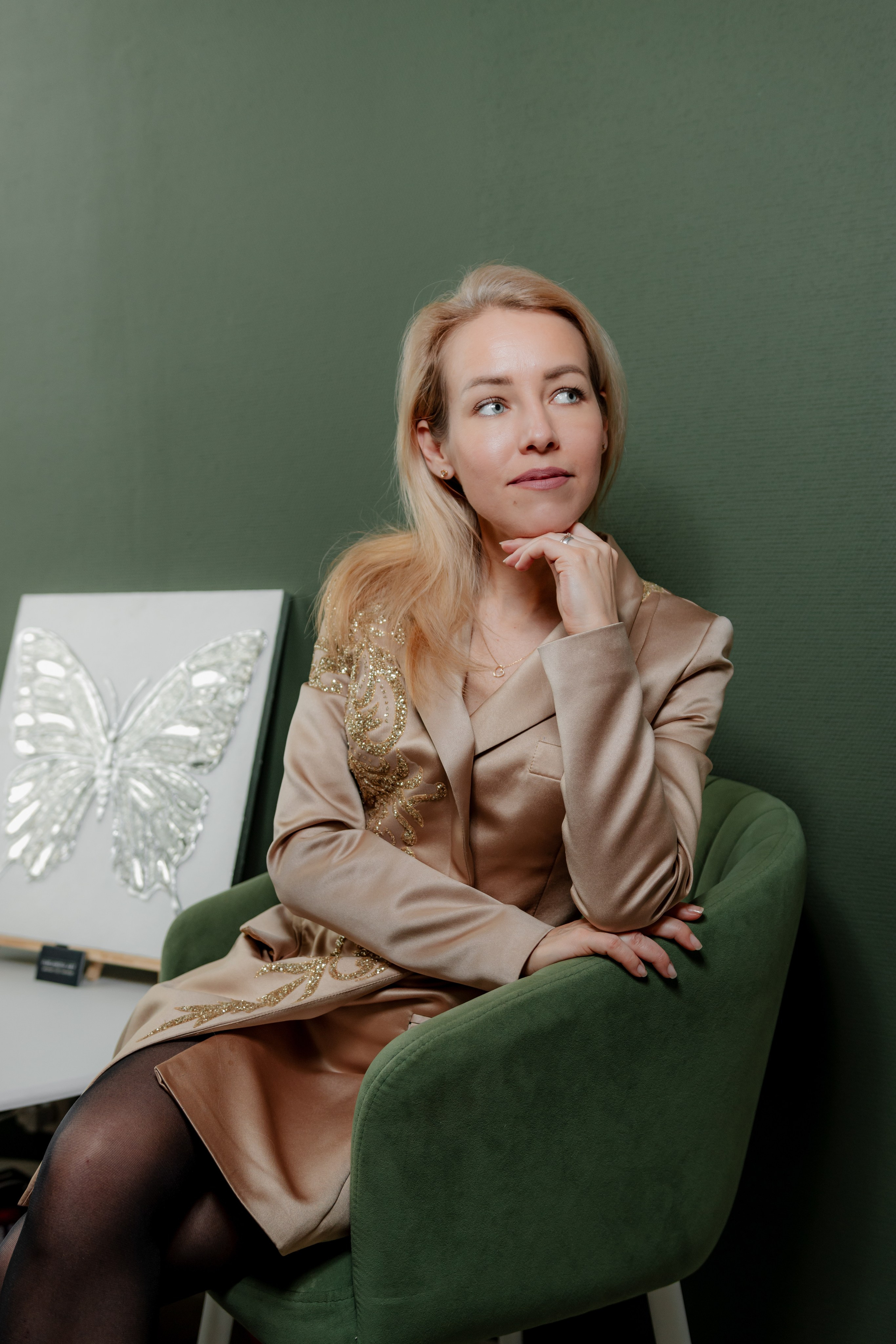 Студия заботы о теле «Трава»