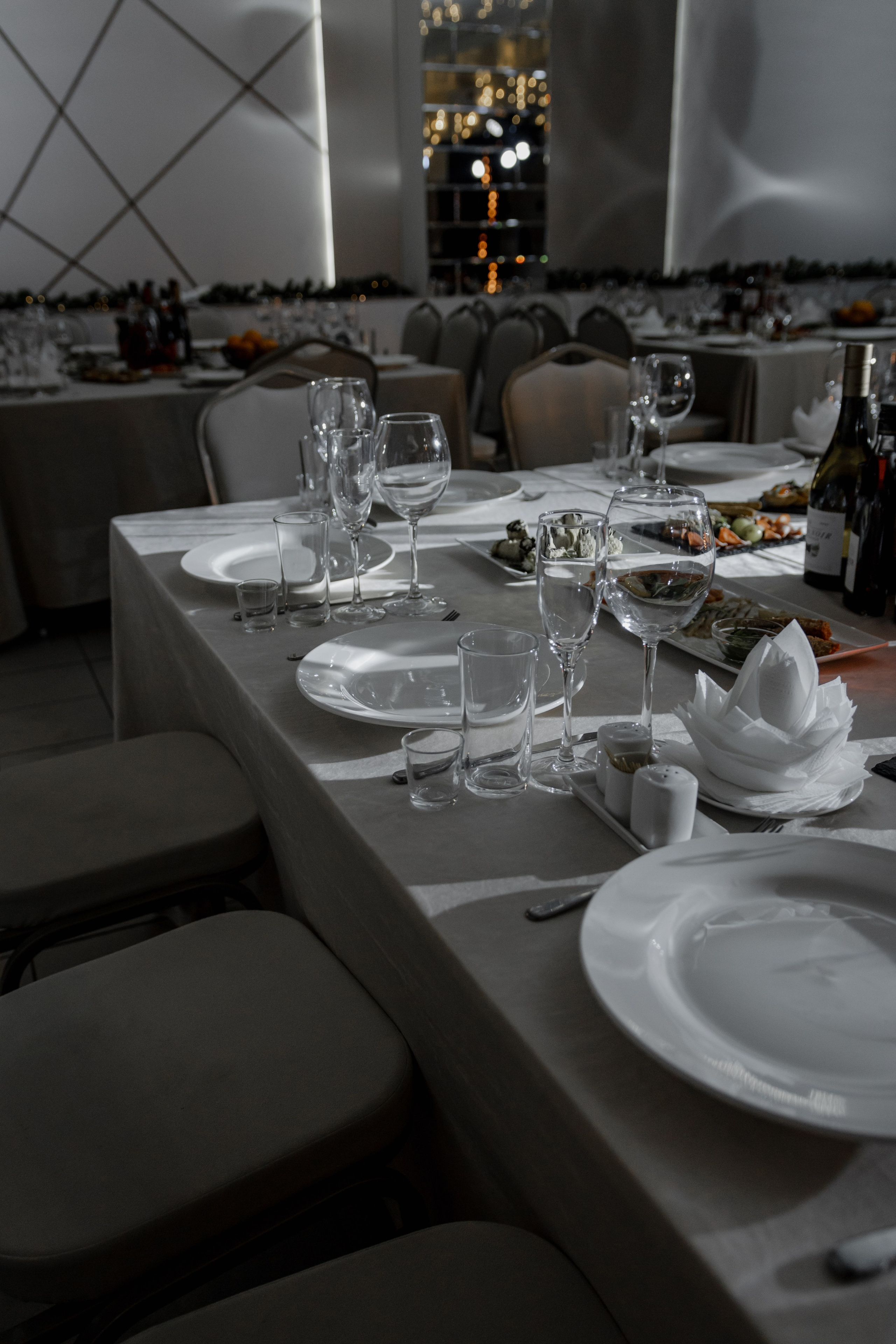 Корпоративы и мероприятия