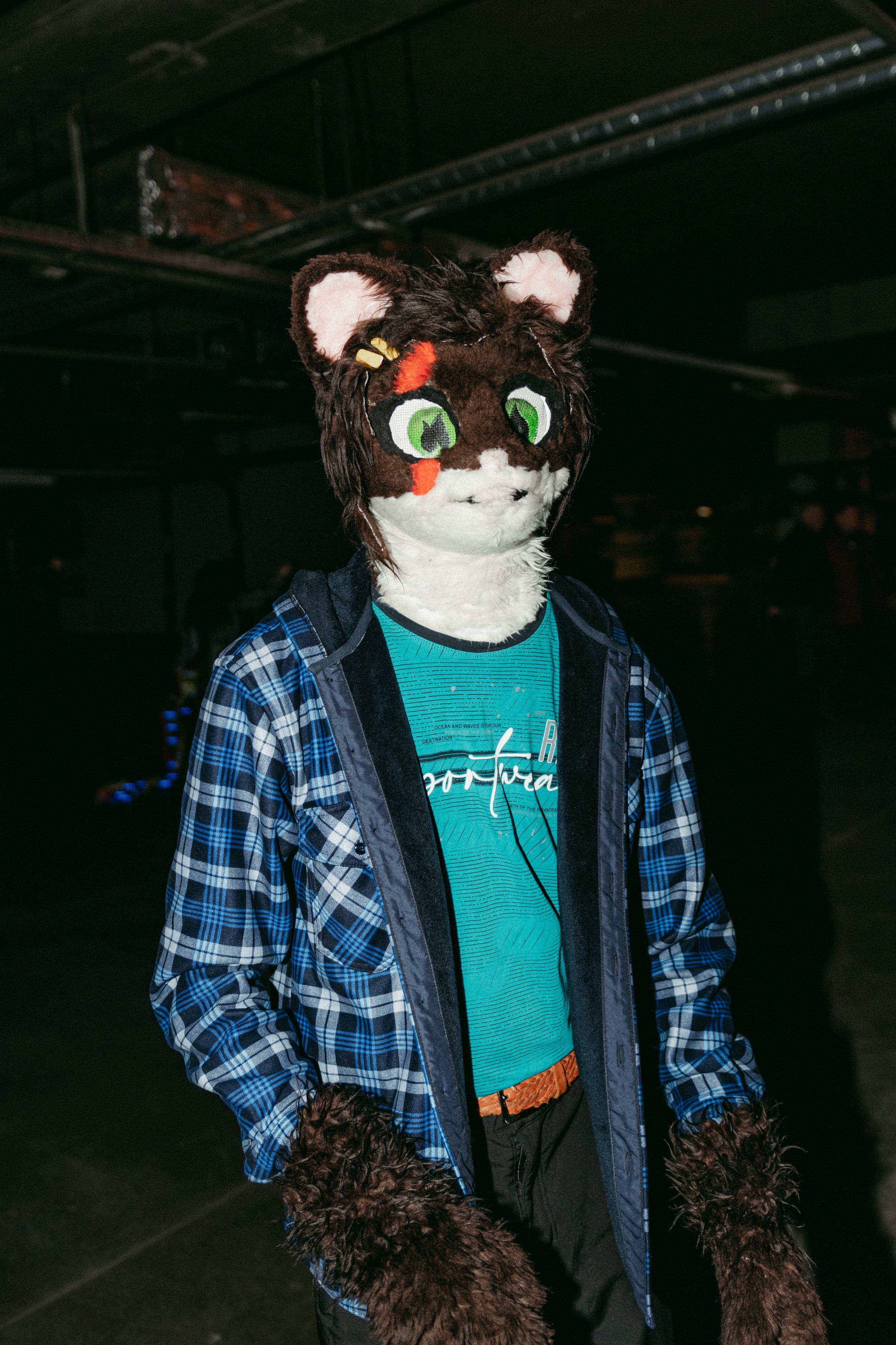 Кофе Рейв в ТРЦ «ПЛАНЕТА» 2