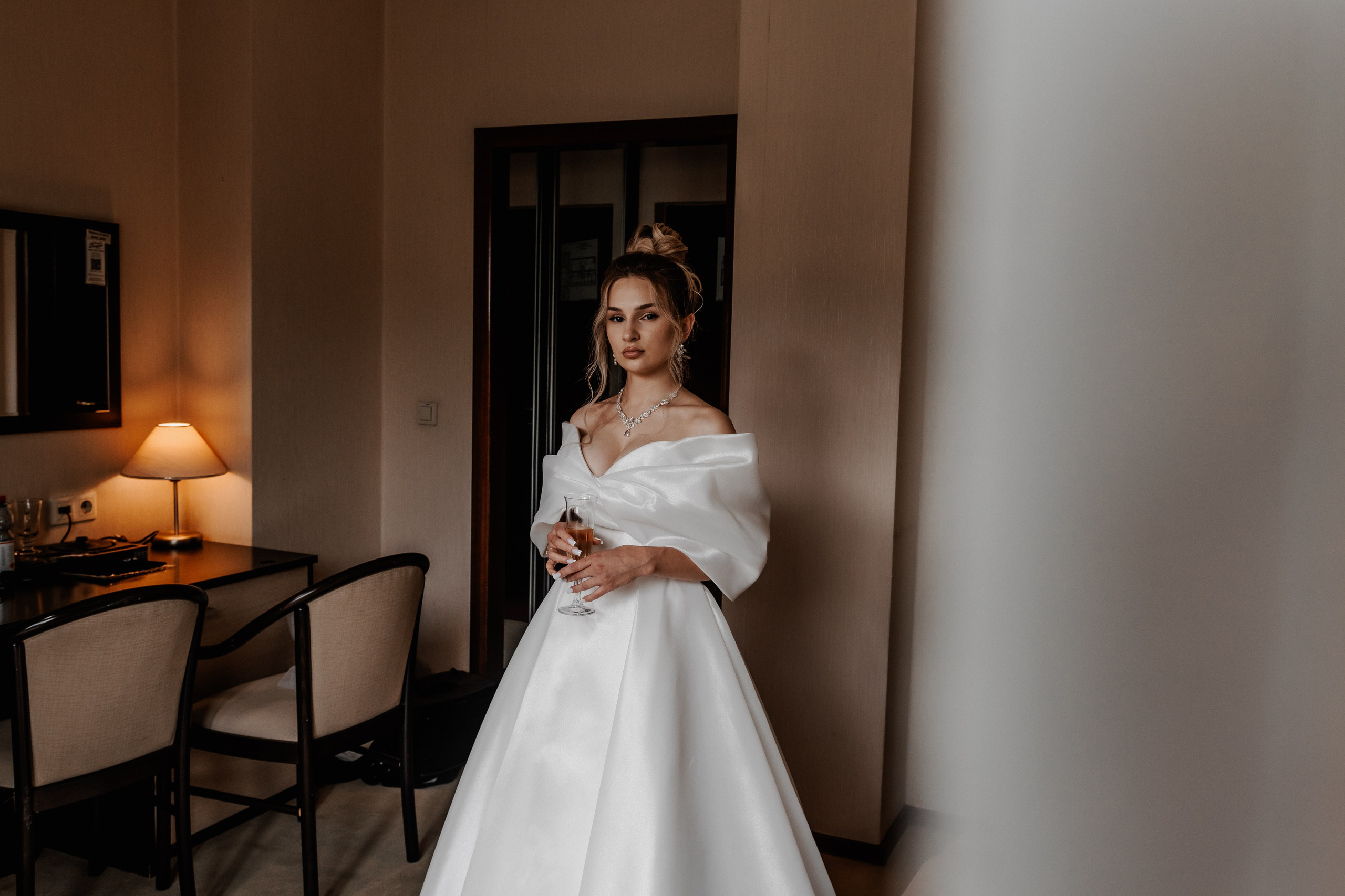 Свадьба Дмитрия и Дианы