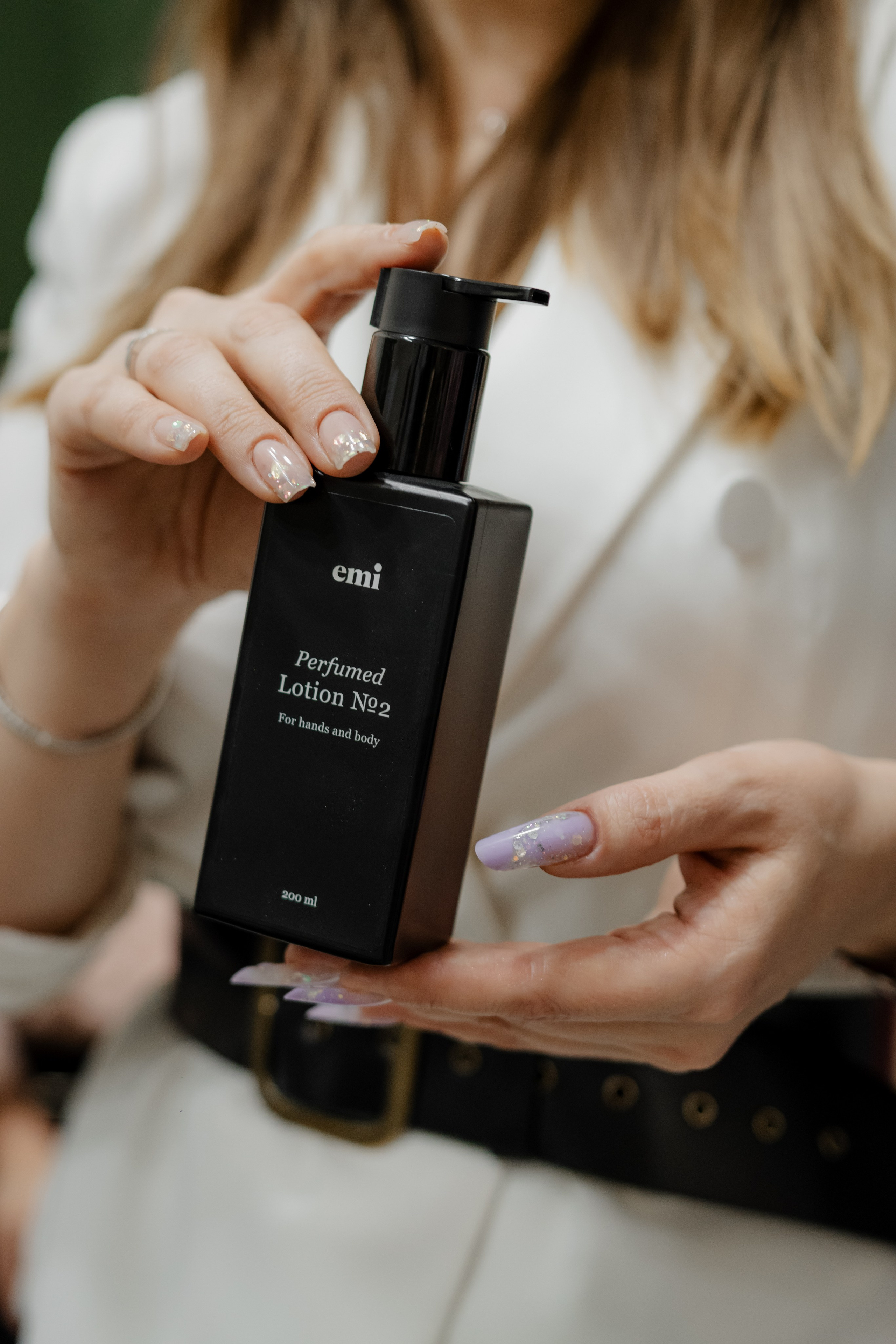 Студия заботы о теле «Трава»