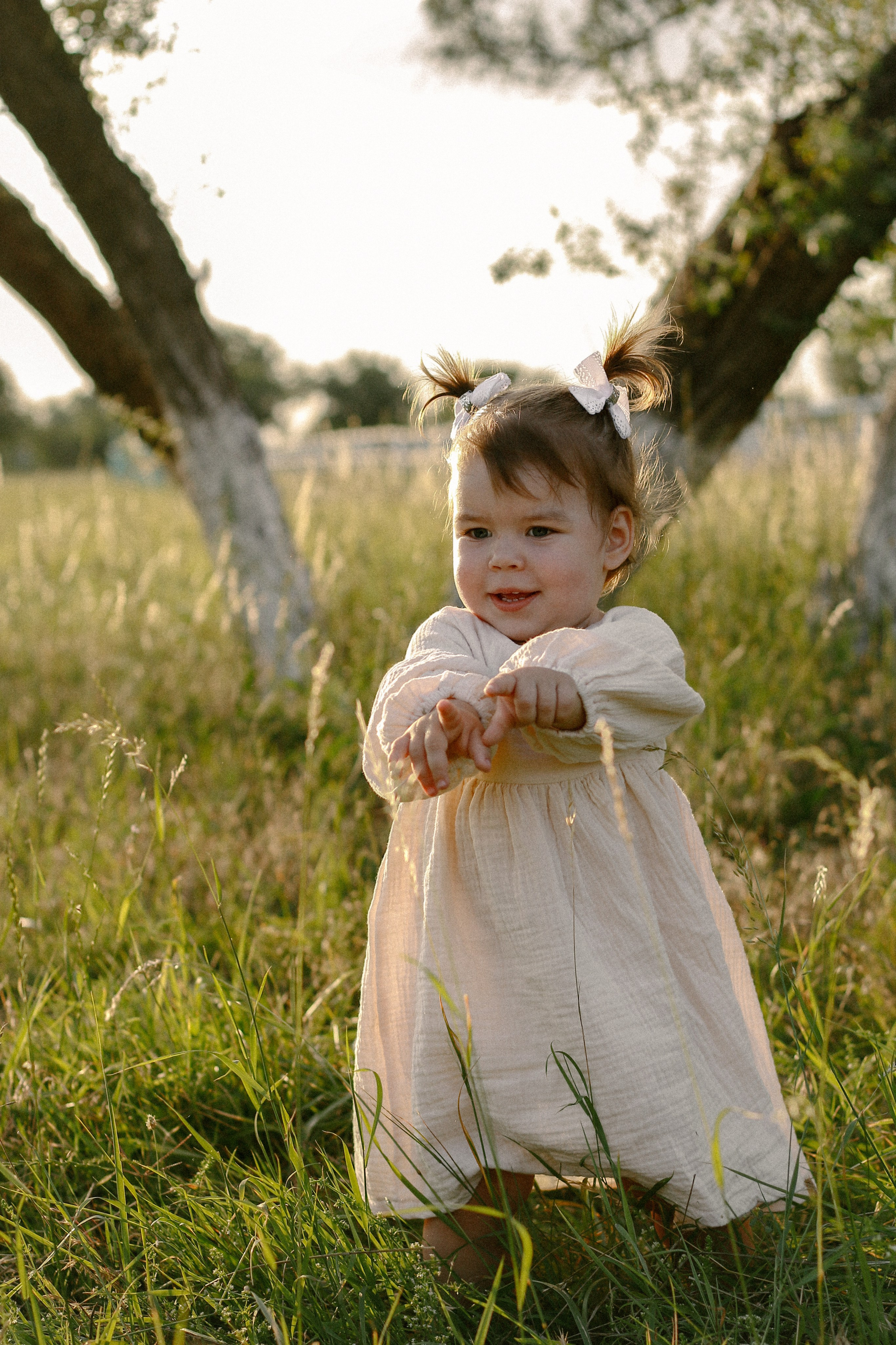 Одним летним днем. Фотограф Краснодар