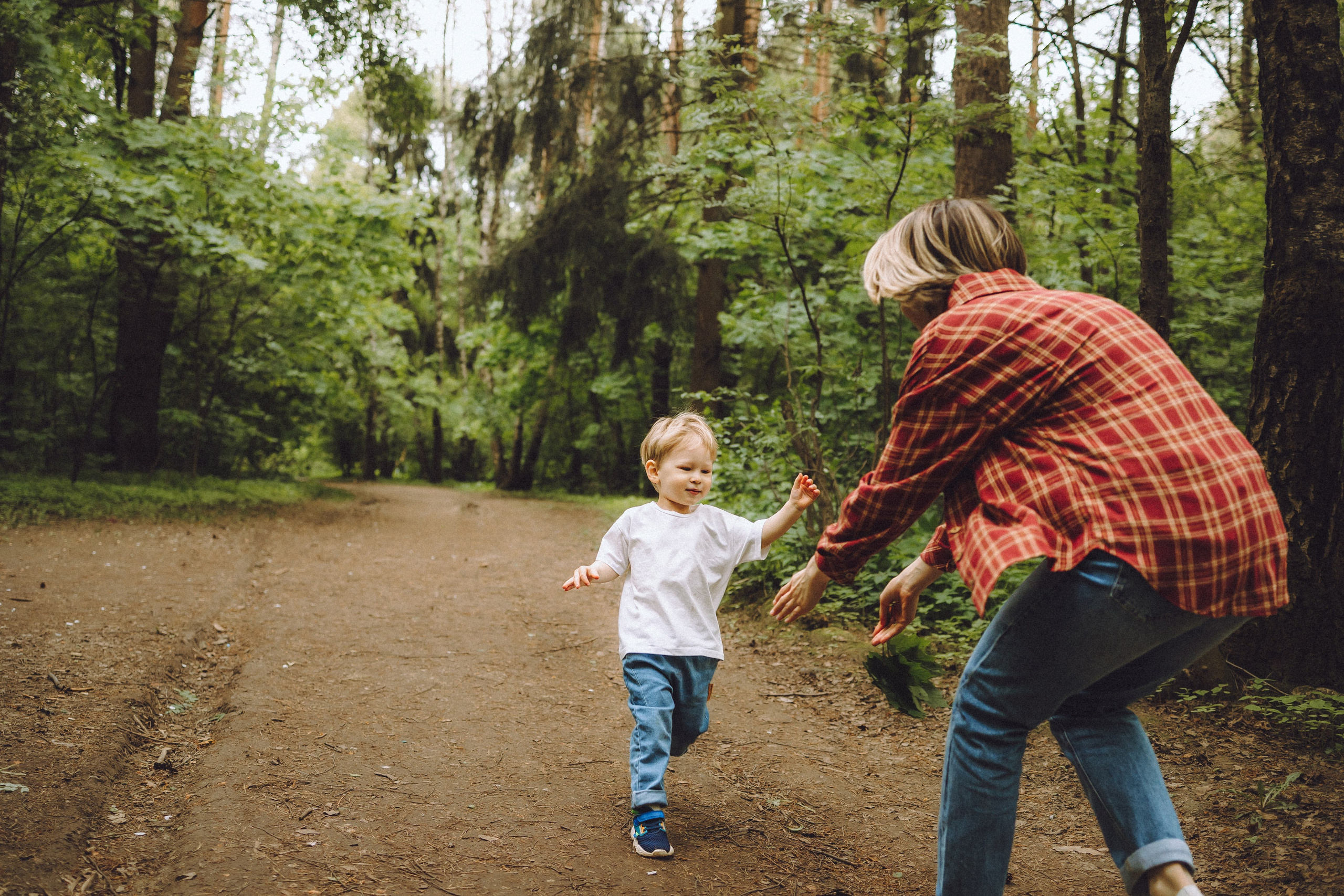 Лорик и его семья