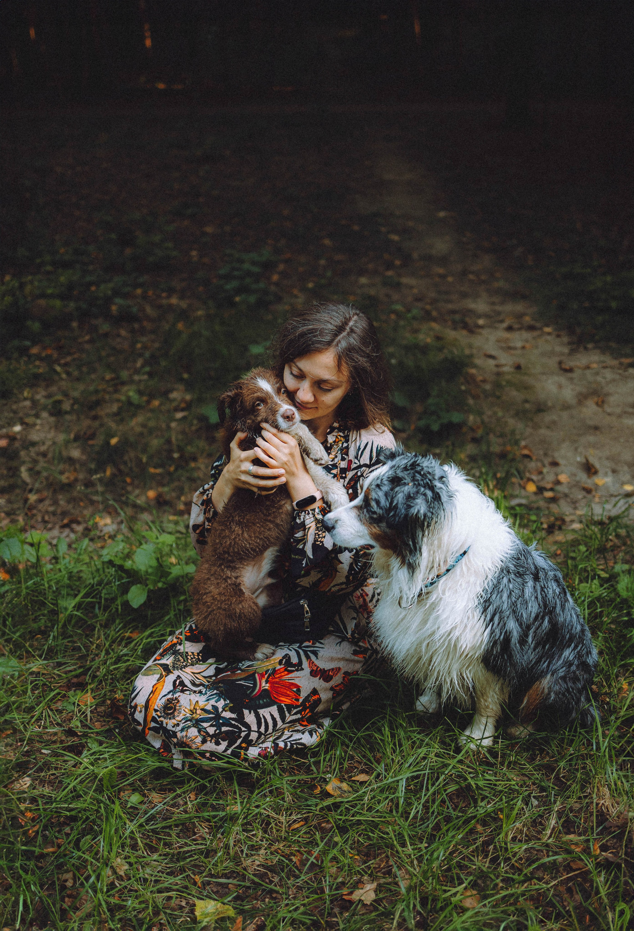 Лена, Принц и Фенек