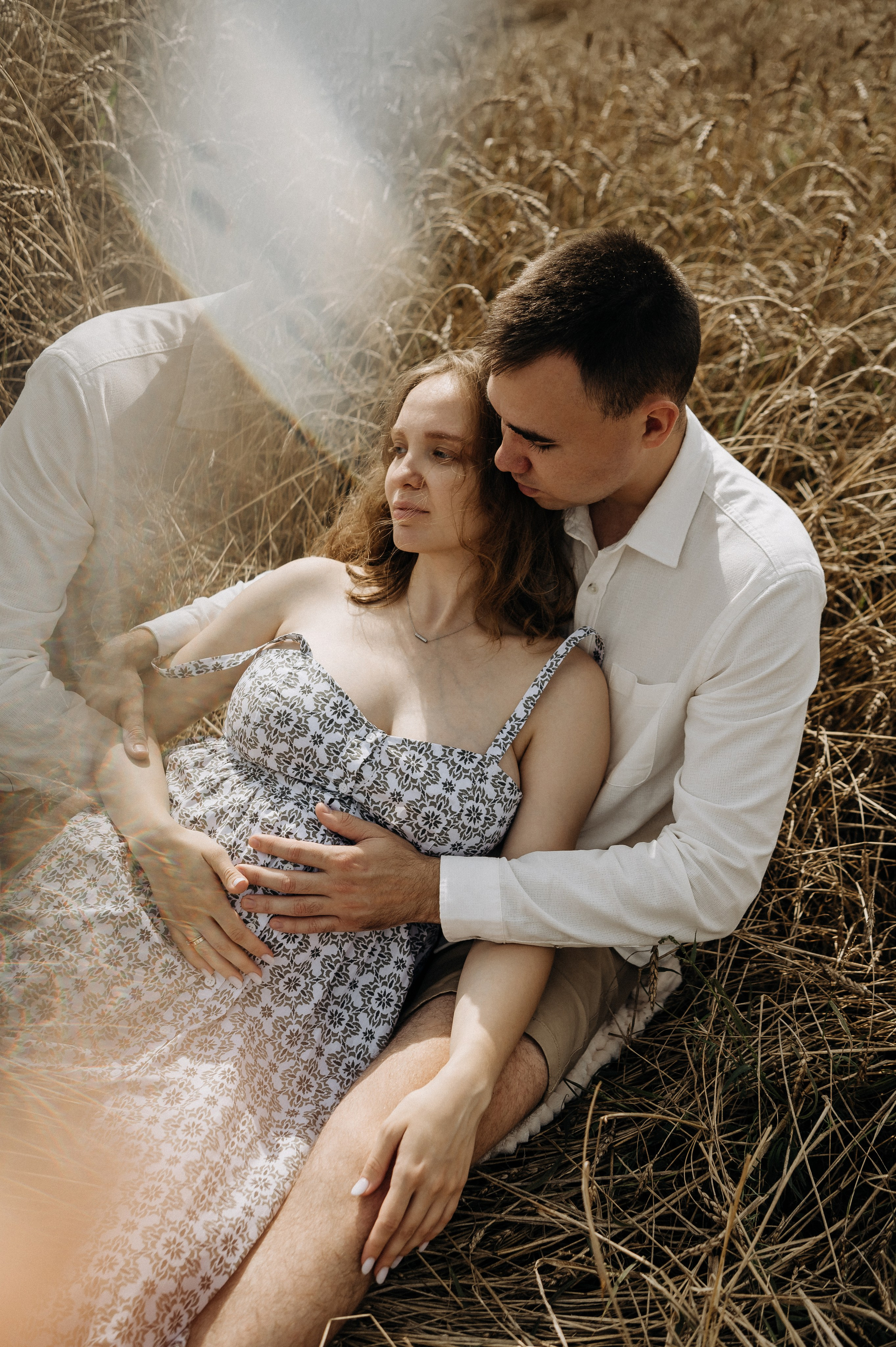 Софа и Данил