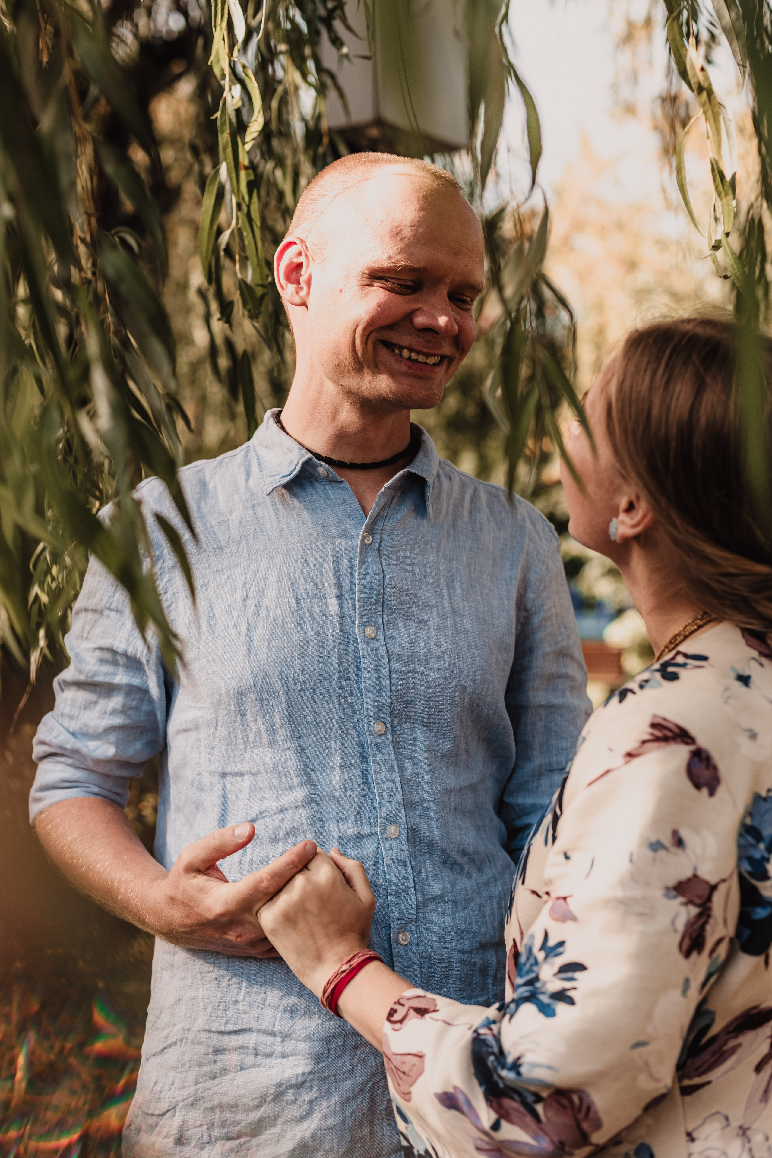 Happiness is family. Мариам Багдасарян