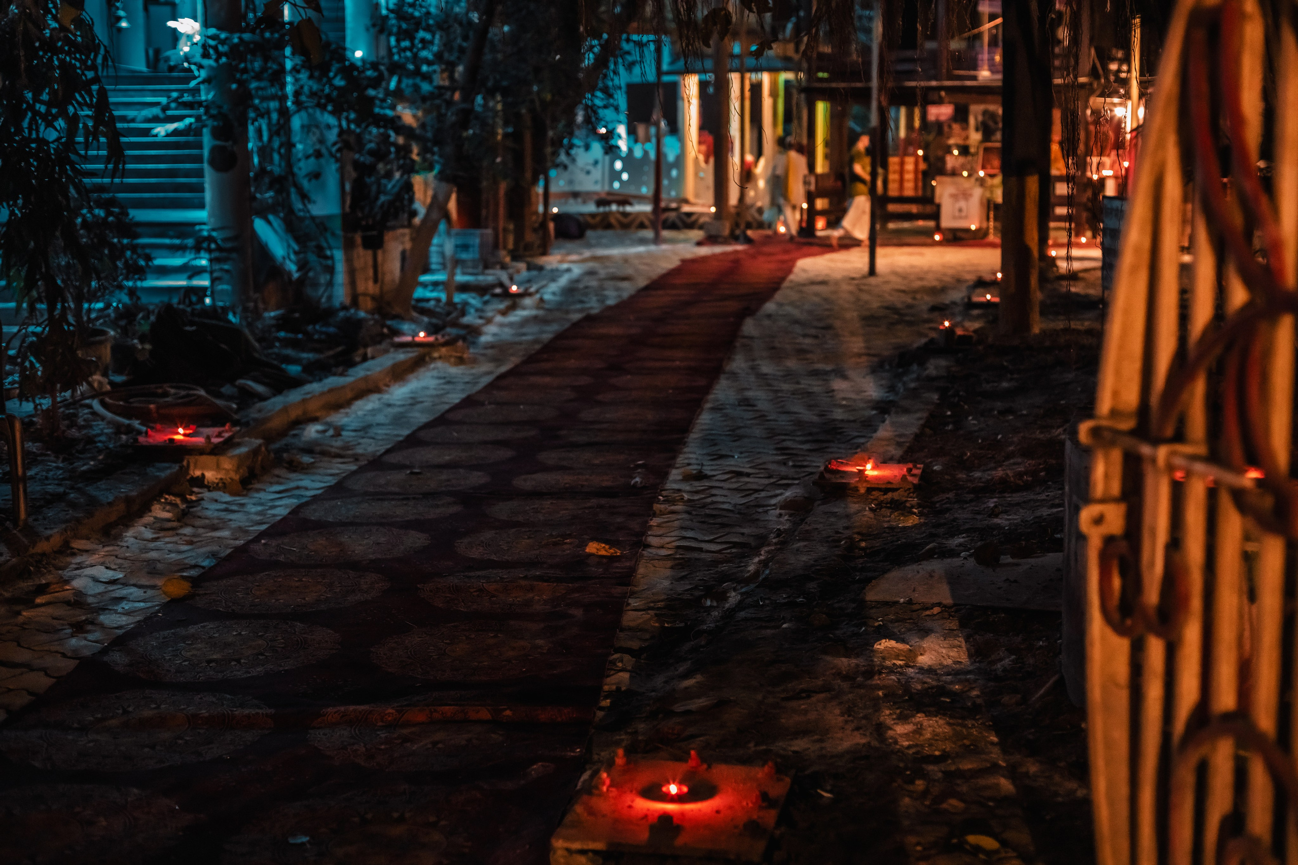 Devraha baba ji ashram life 2025. Mariam Bagdasaryan